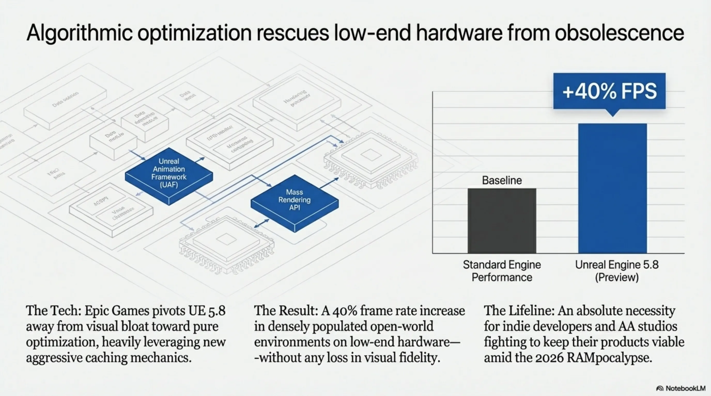 Tekin Day 1: 🚀 The RAMpocalypse, Agentic AI NPCs, and the Death of Cheap Gaming (April 2026) - 1