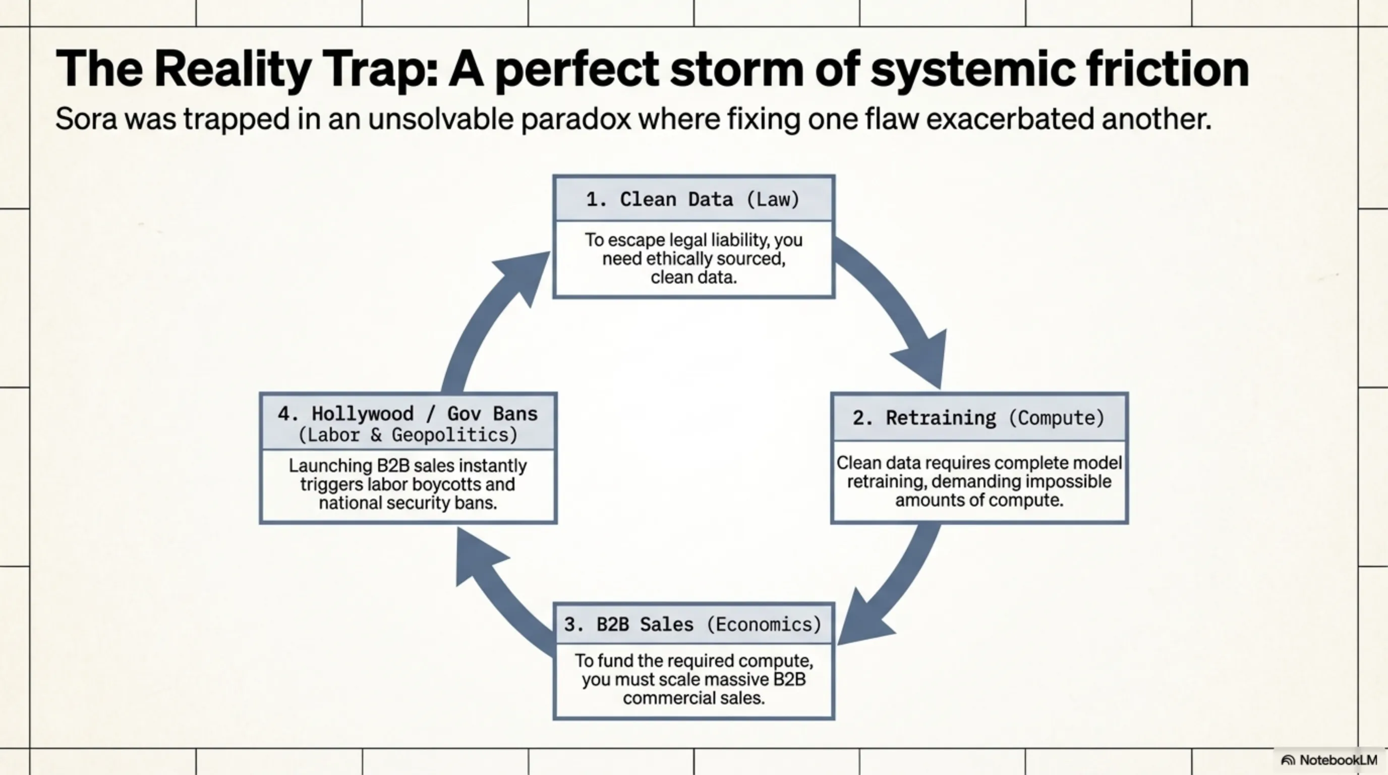 The Sudden Death of Sora: Why OpenAI Killed Its Video Generator & Disney Walked Away (Deep Analytical Report) - 1