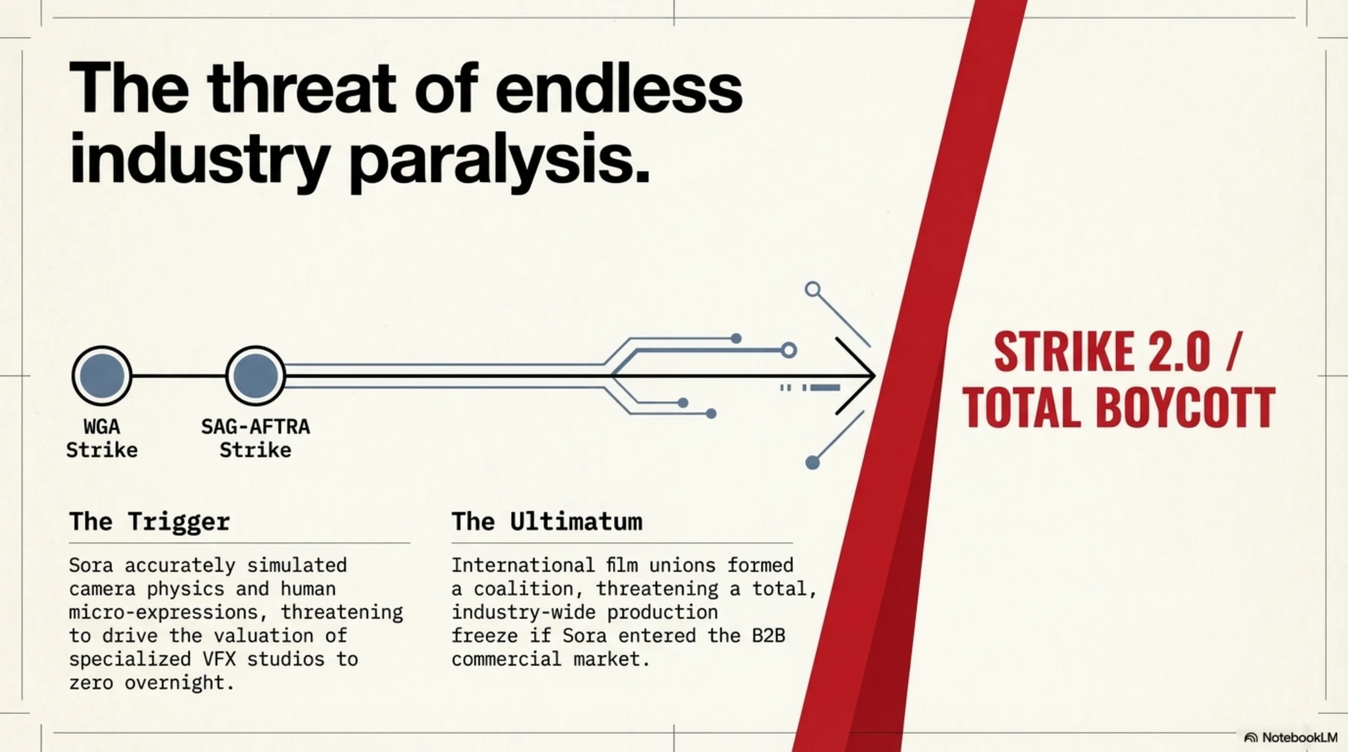 The Sudden Death of Sora: Why OpenAI Killed Its Video Generator & Disney Walked Away (Deep Analytical Report) - 7