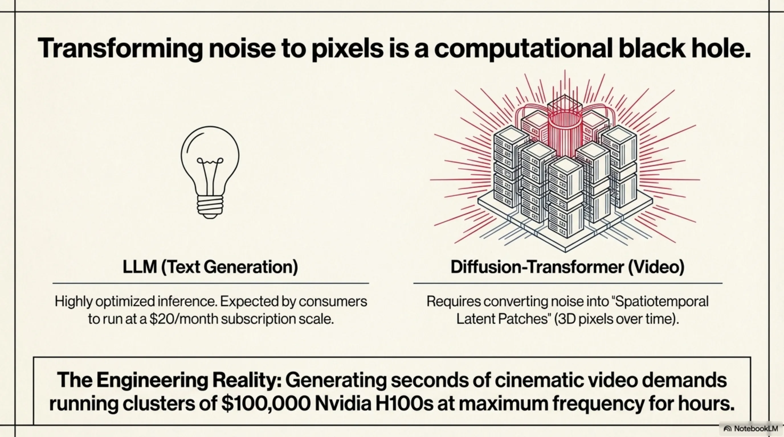 The Sudden Death of Sora: Why OpenAI Killed Its Video Generator & Disney Walked Away (Deep Analytical Report) - 8