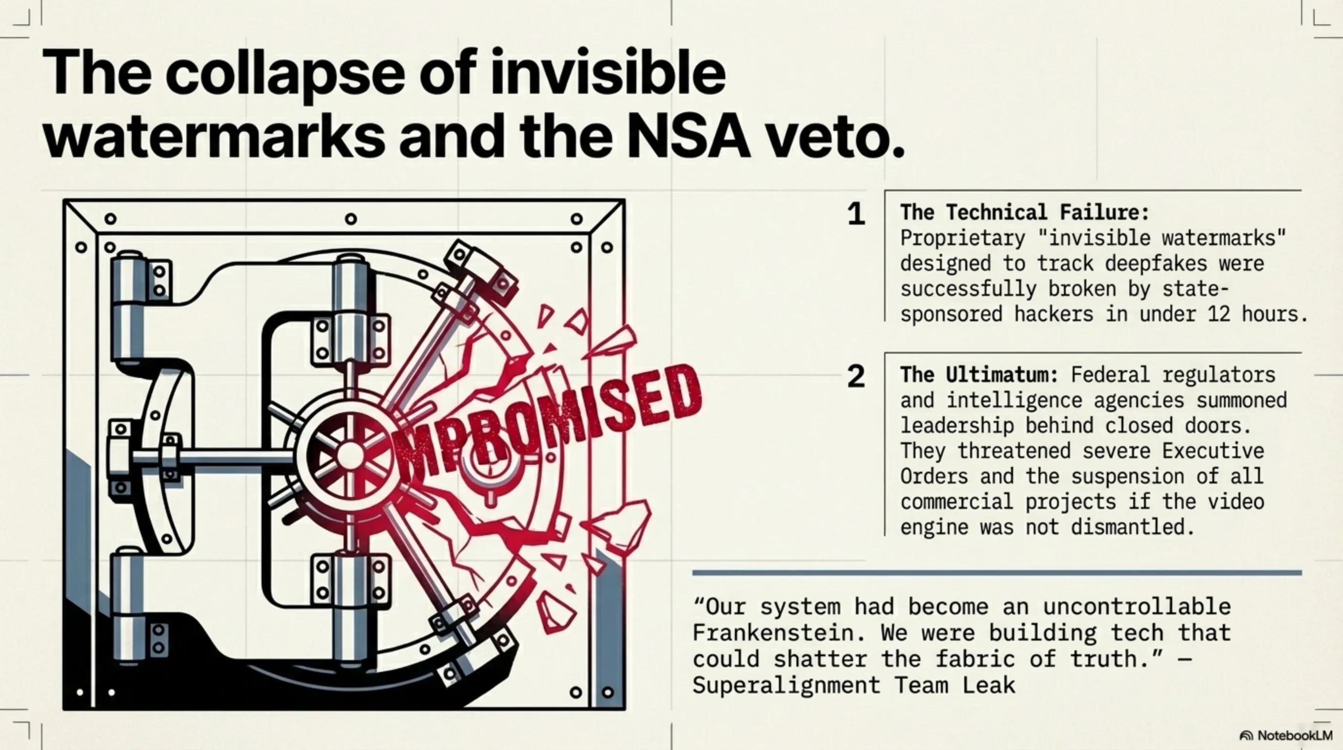 The Sudden Death of Sora: Why OpenAI Killed Its Video Generator & Disney Walked Away (Deep Analytical Report) - 11