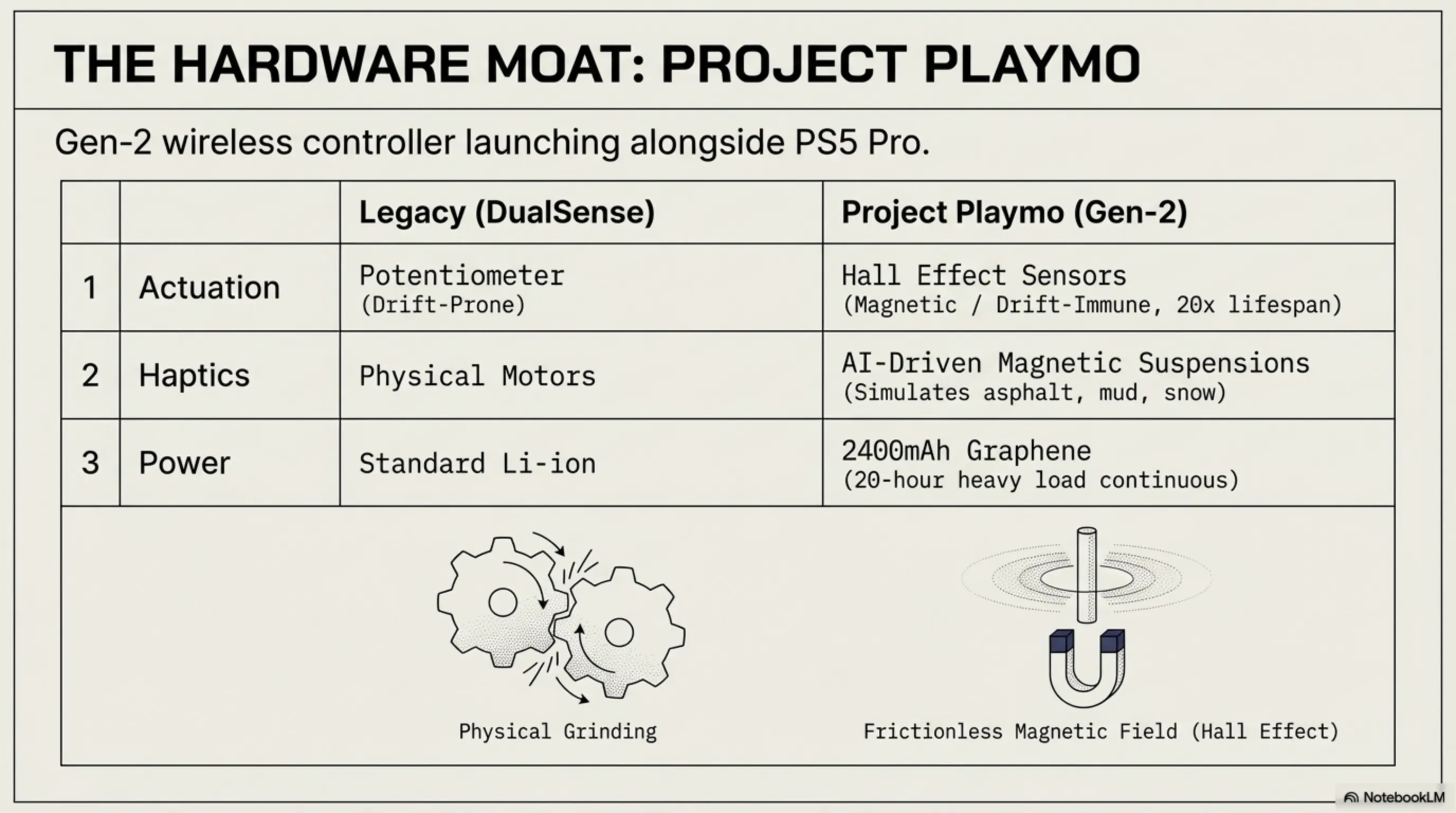 Tekin Morning Report April 2, 2026: Project Playmo Revealed & $100M LOTR RPG Canceled! - 2