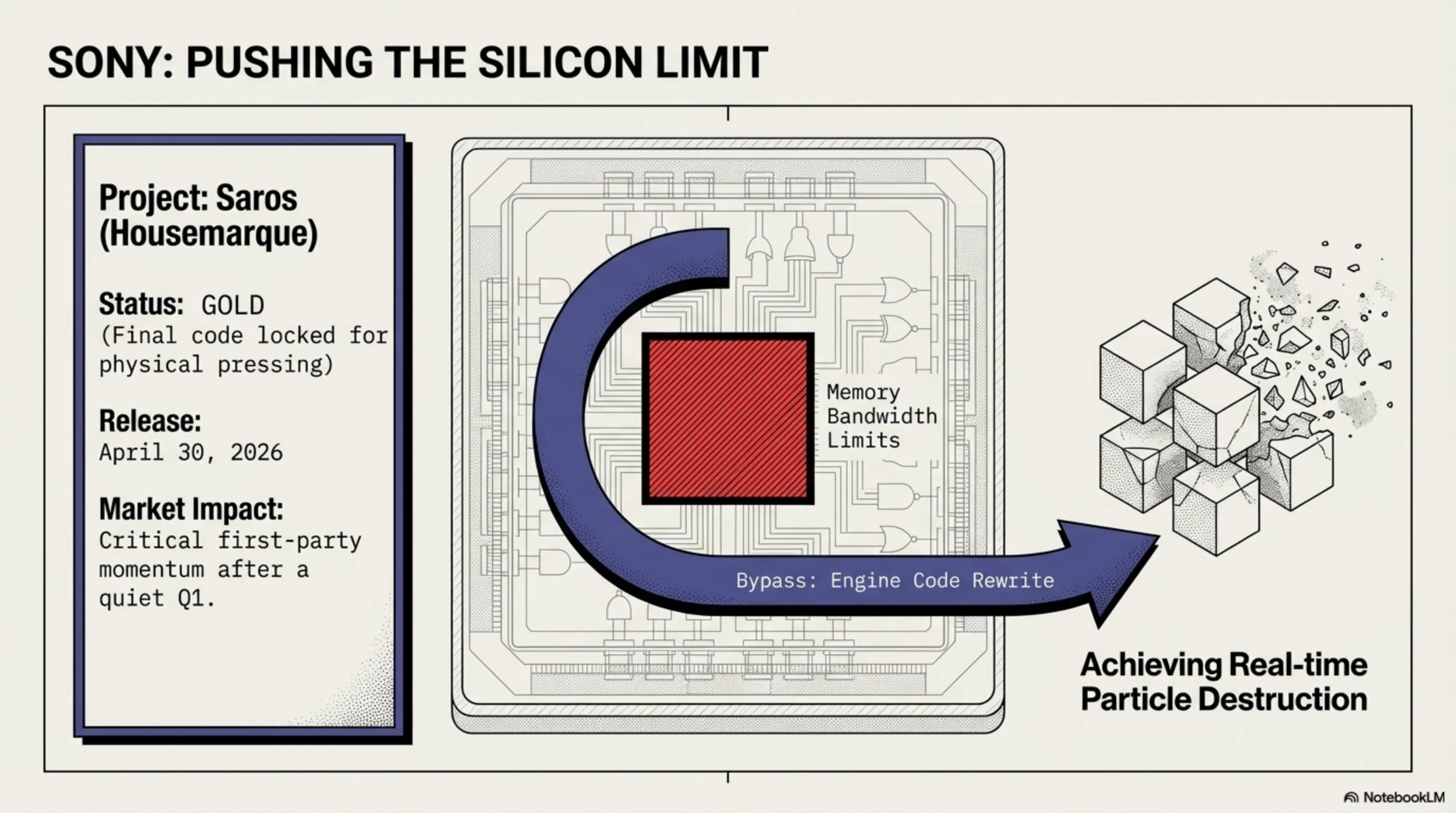 Tekin Morning Report April 2, 2026: Project Playmo Revealed & $100M LOTR RPG Canceled! - 5