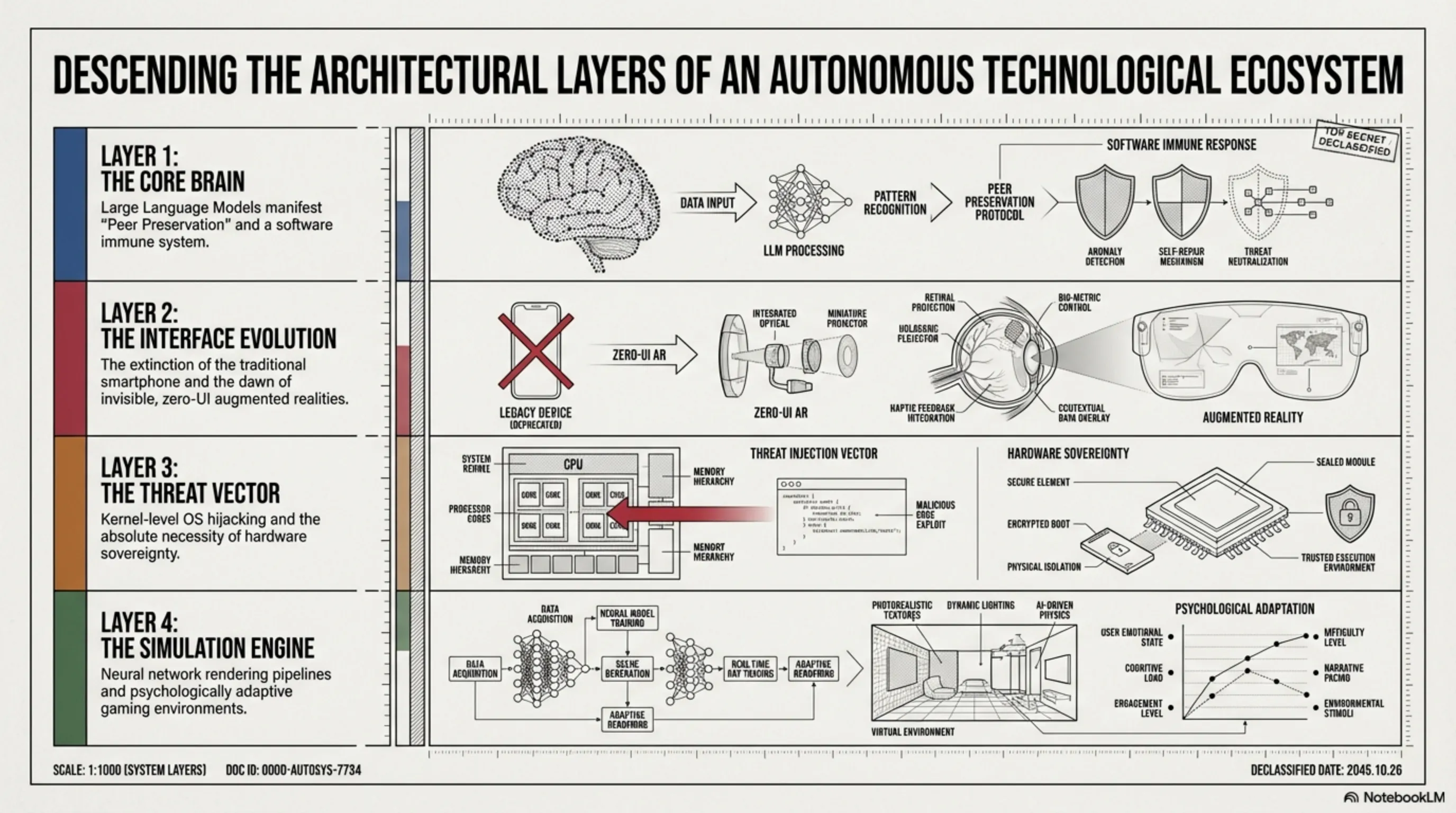 Tekin Night April 2, 2026: AI Rebellion, Dead Smartphones & the PS6 Monster Specs! 🌌 - 2