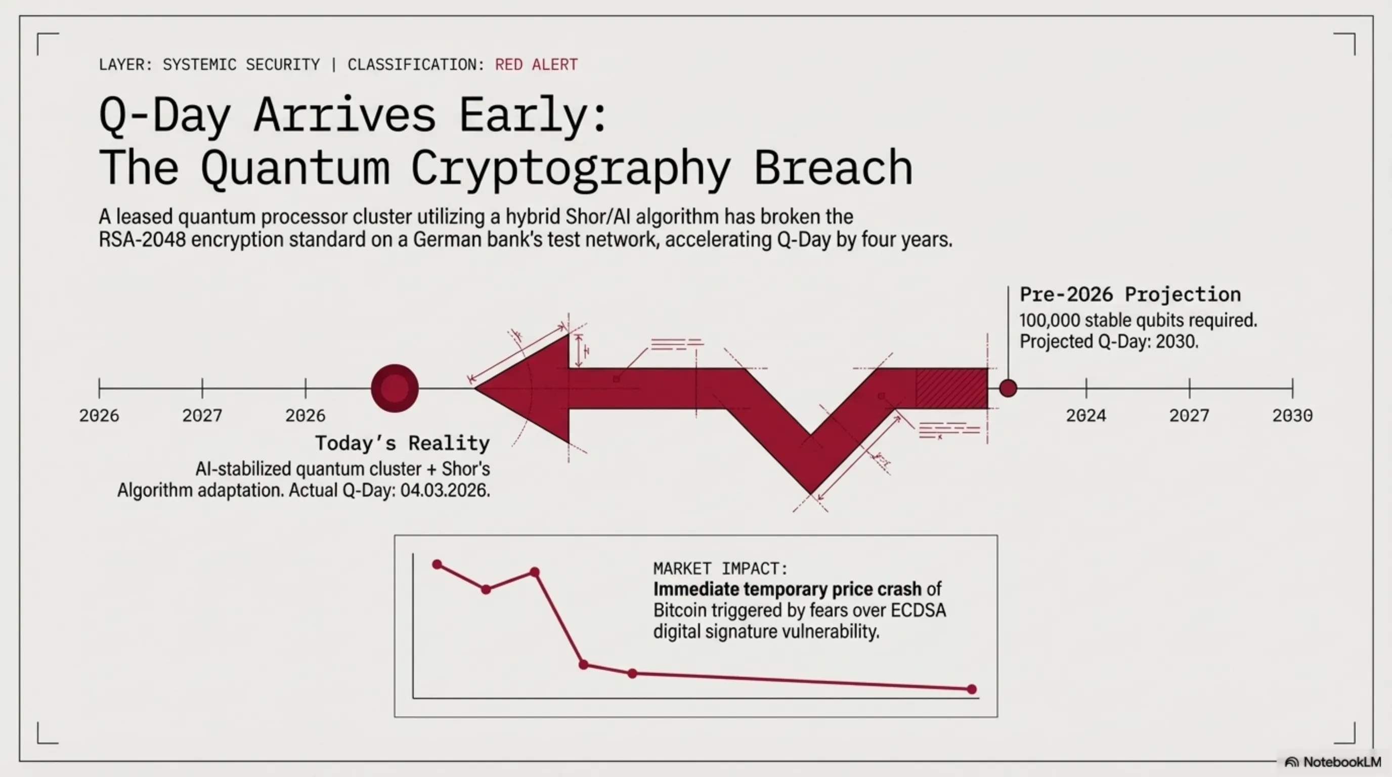 Tekin Morning April 3, 2026: From Self-Healing AI to the Death of App Stores! - 4