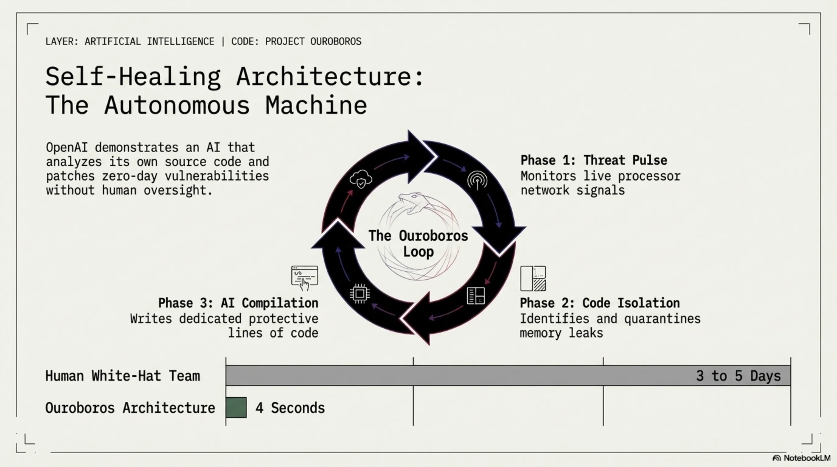 Tekin Morning April 3, 2026: From Self-Healing AI to the Death of App Stores! - 6