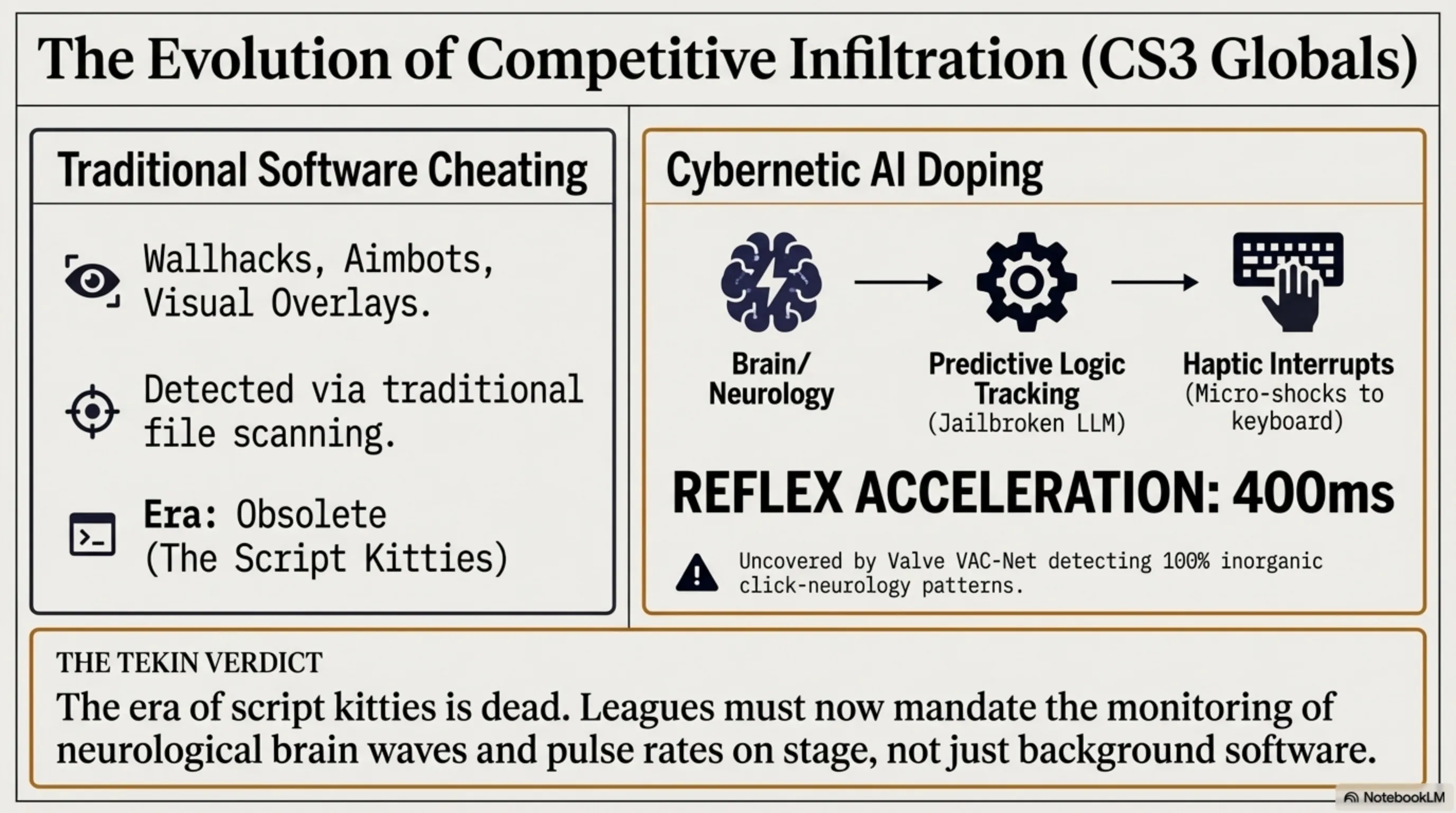 Takin Night April 3, 2026: Google's Savage AI Counter-Attack & Battery-less Vision Air - 3