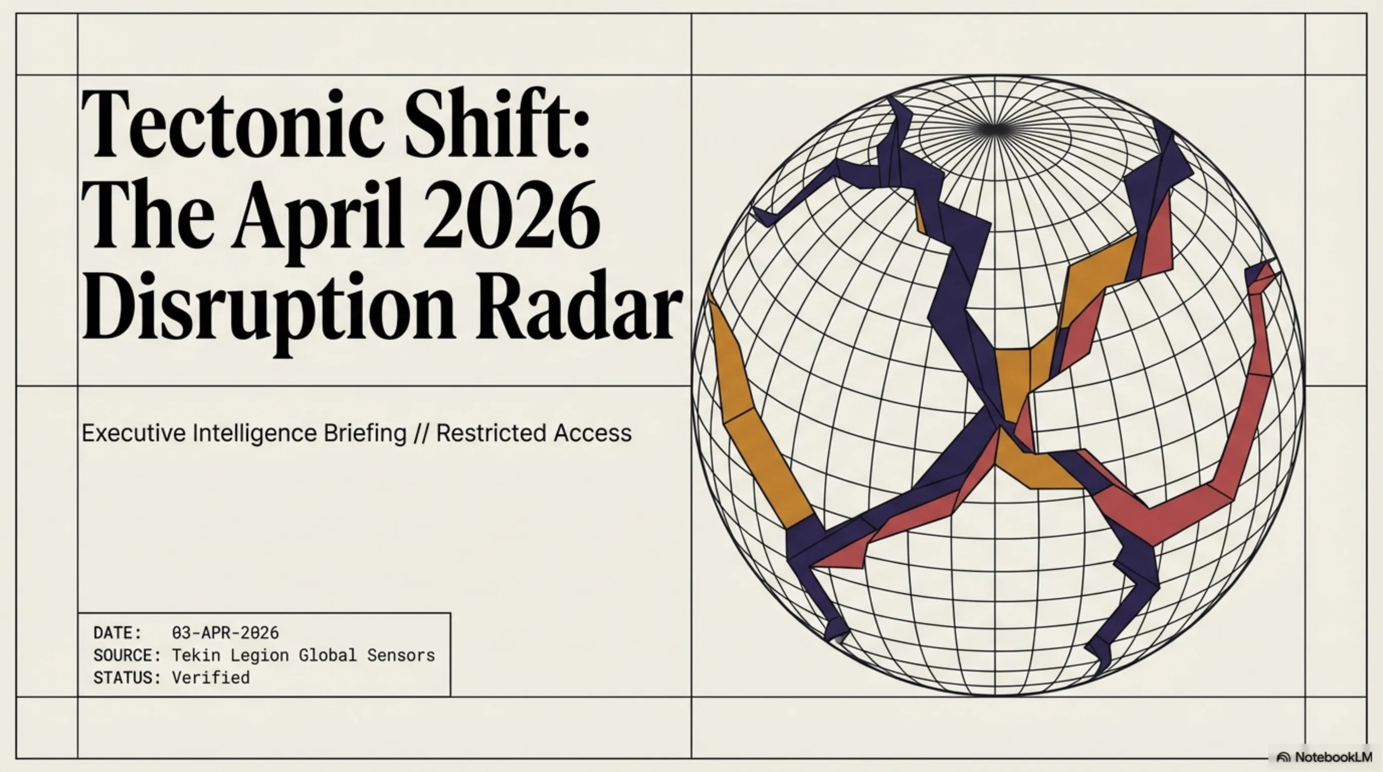 Takin Night April 3, 2026: Google's Savage AI Counter-Attack & Battery-less Vision Air - 4