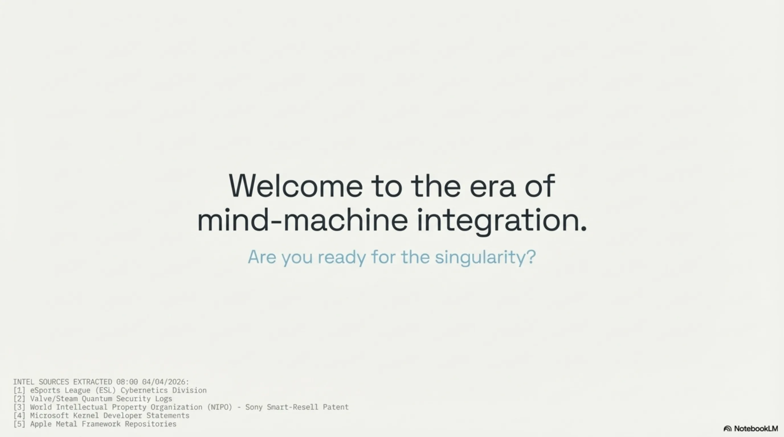 Takin Morning April 4, 2026: Cyborg eSports Bans & The AFK Windows 12 Bot - 2