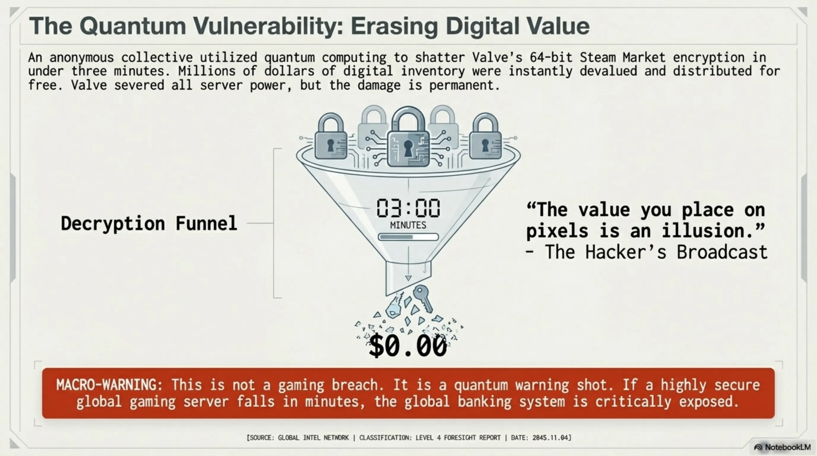 Takin Morning April 4, 2026: Cyborg eSports Bans & The AFK Windows 12 Bot - 6