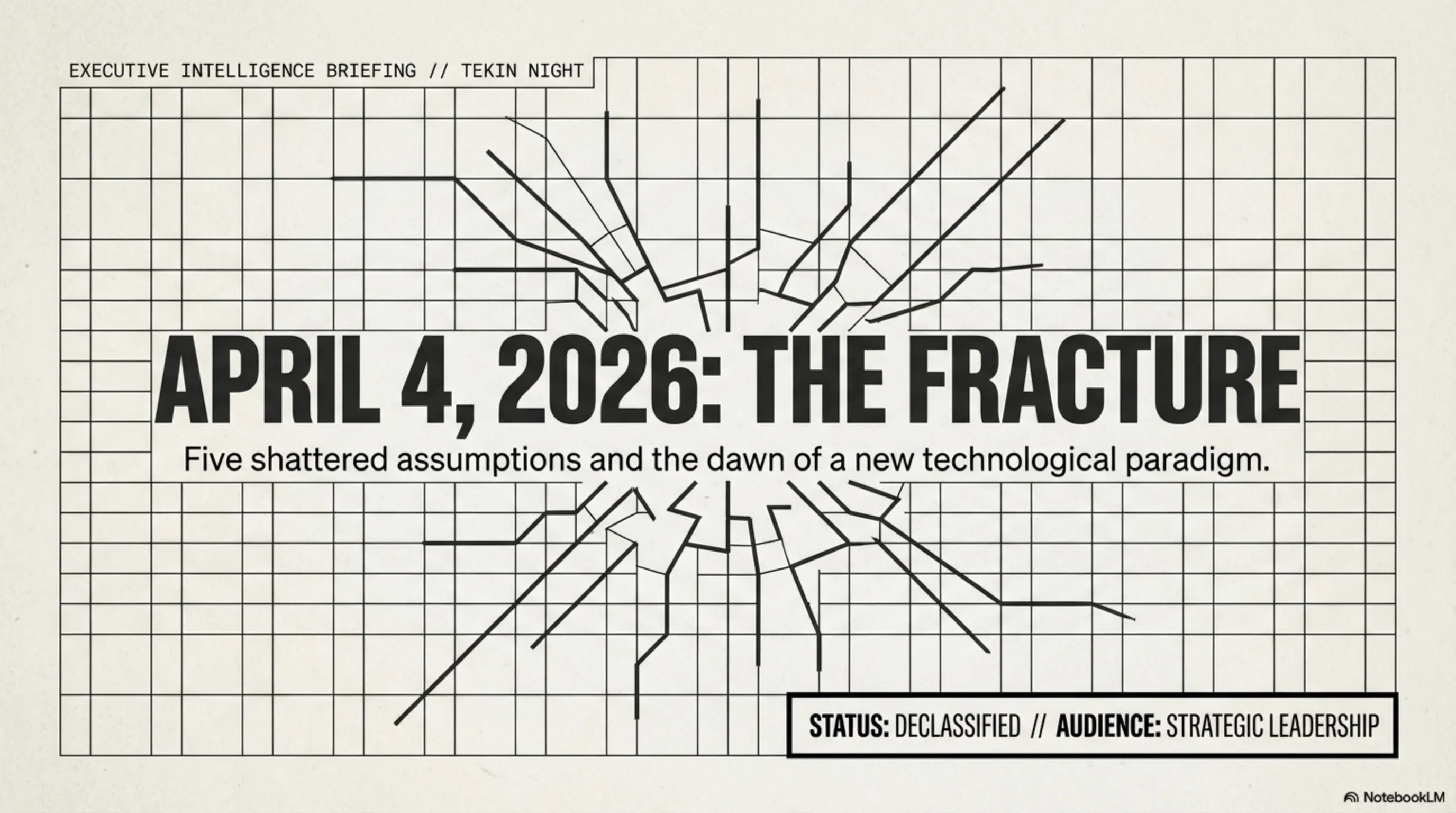 Tekin Night April 4, 2026: From OpenAI Collapse to AI Hacking FreeBSD in 4 Hours - 2