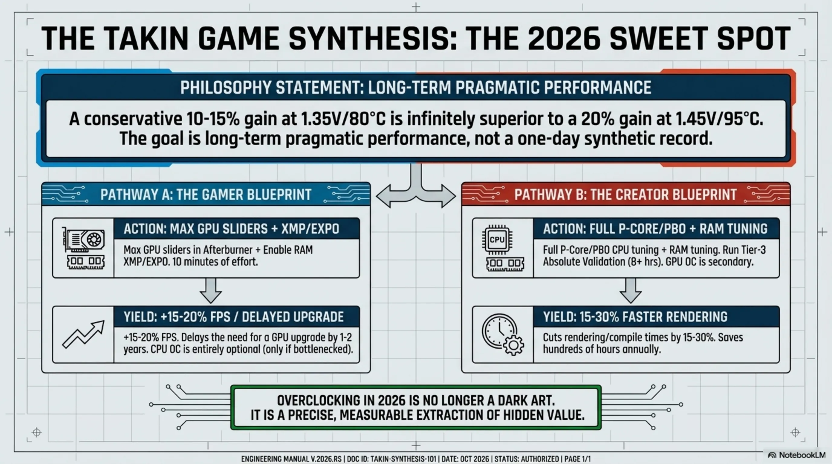 The Ultimate Overclocking Guide 2026: Unleash Your Hardware’s True Power - 4