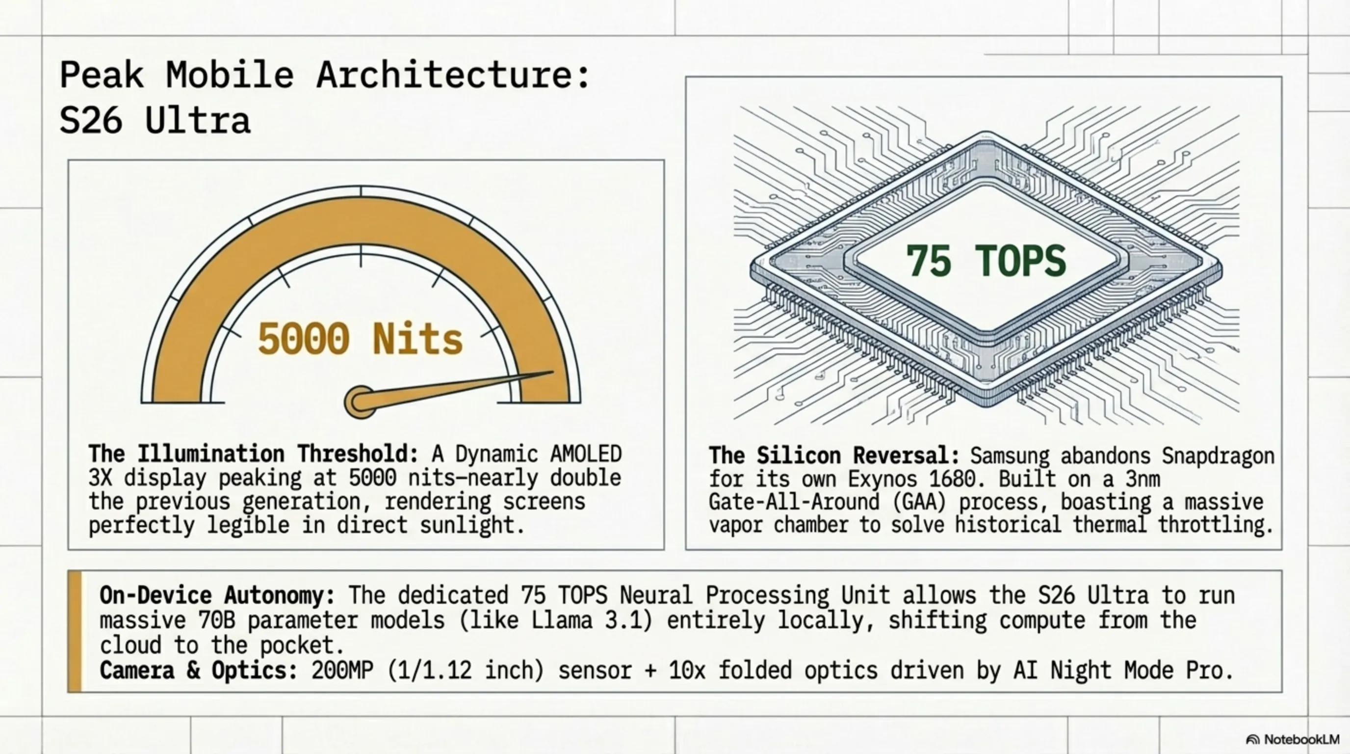 ☀️ Tekin Morning April 7: Meta & YouTube Fined $381M, AI Model Wars, and Galaxy S26 Ultra with 5000 nits Display - 8