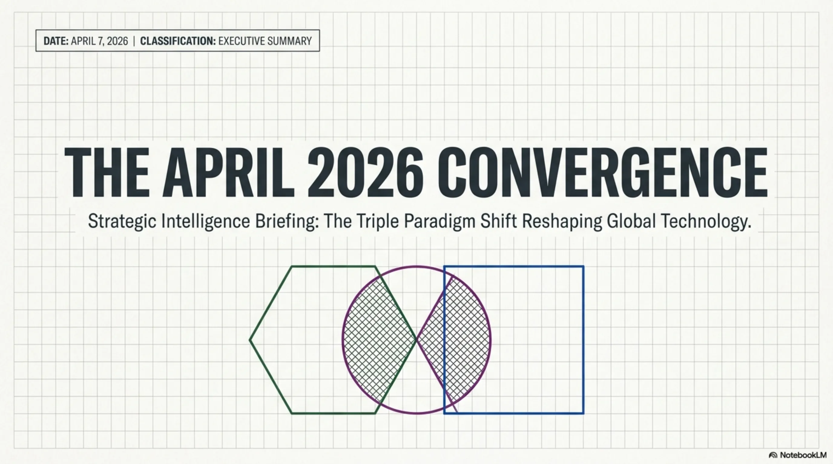 🌙 Tekin Night April 7: Nvidia Empire Falls, Quantum Revolution & The End of Passwords - 8