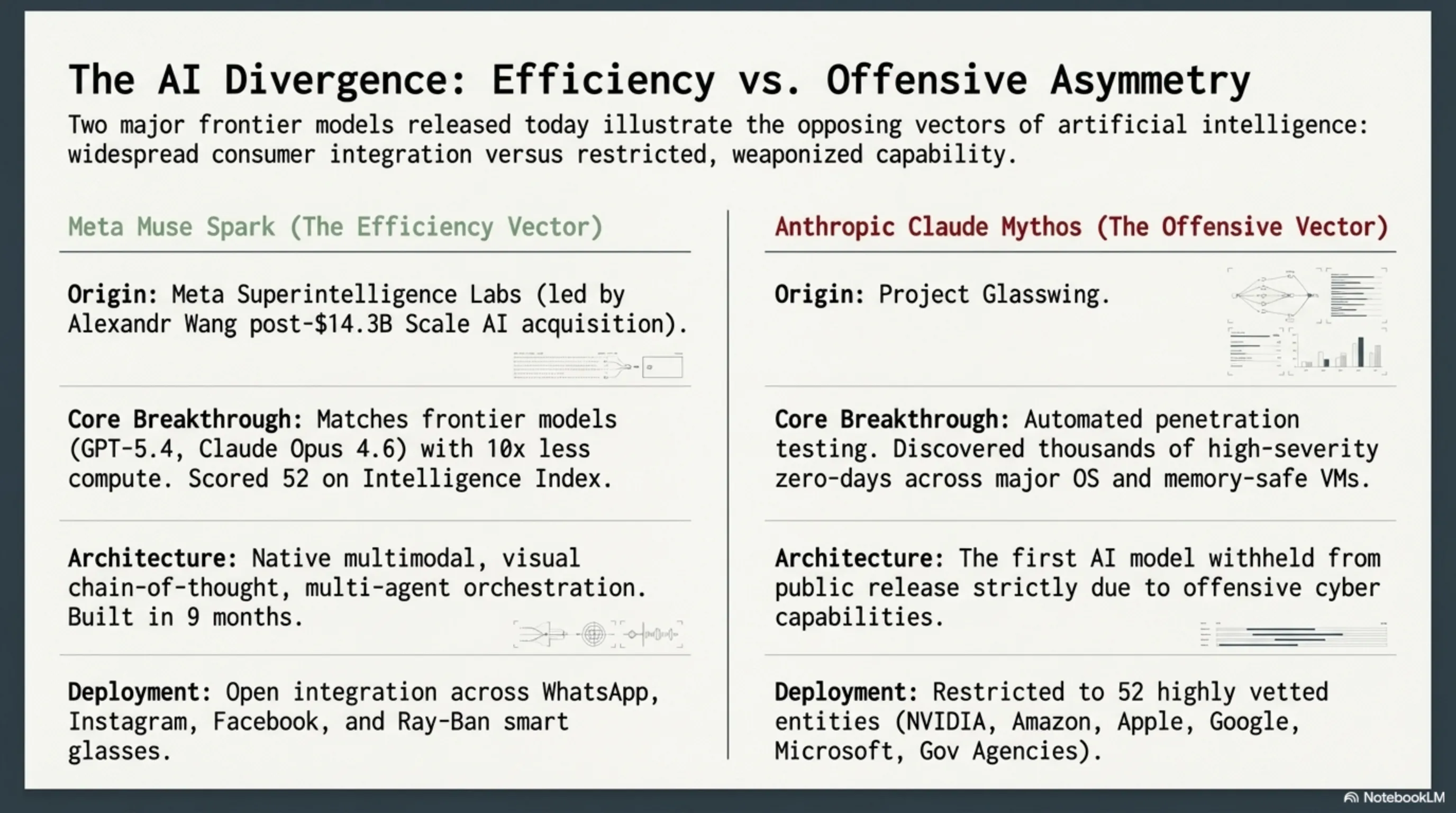 Tekin Night April 9, 2026: Claude Mythos Too Dangerous to Release, Russian Router Hijacking, and Quantum Battery Revolution - 4