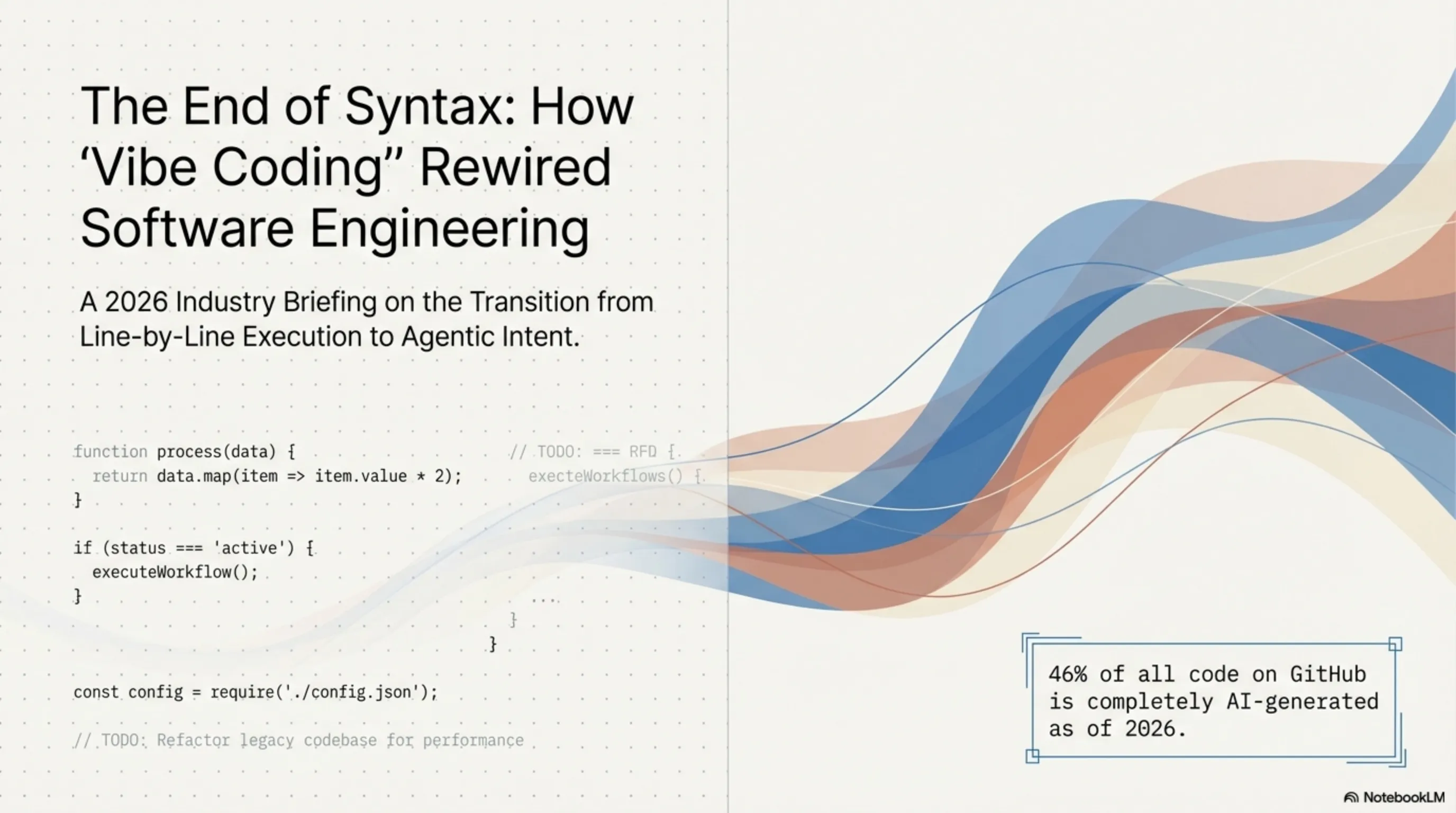انقلاب Vibe Coding: چگونه Andrej Karpathy برنامه‌نویسی را برای همیشه تغییر داد - 4