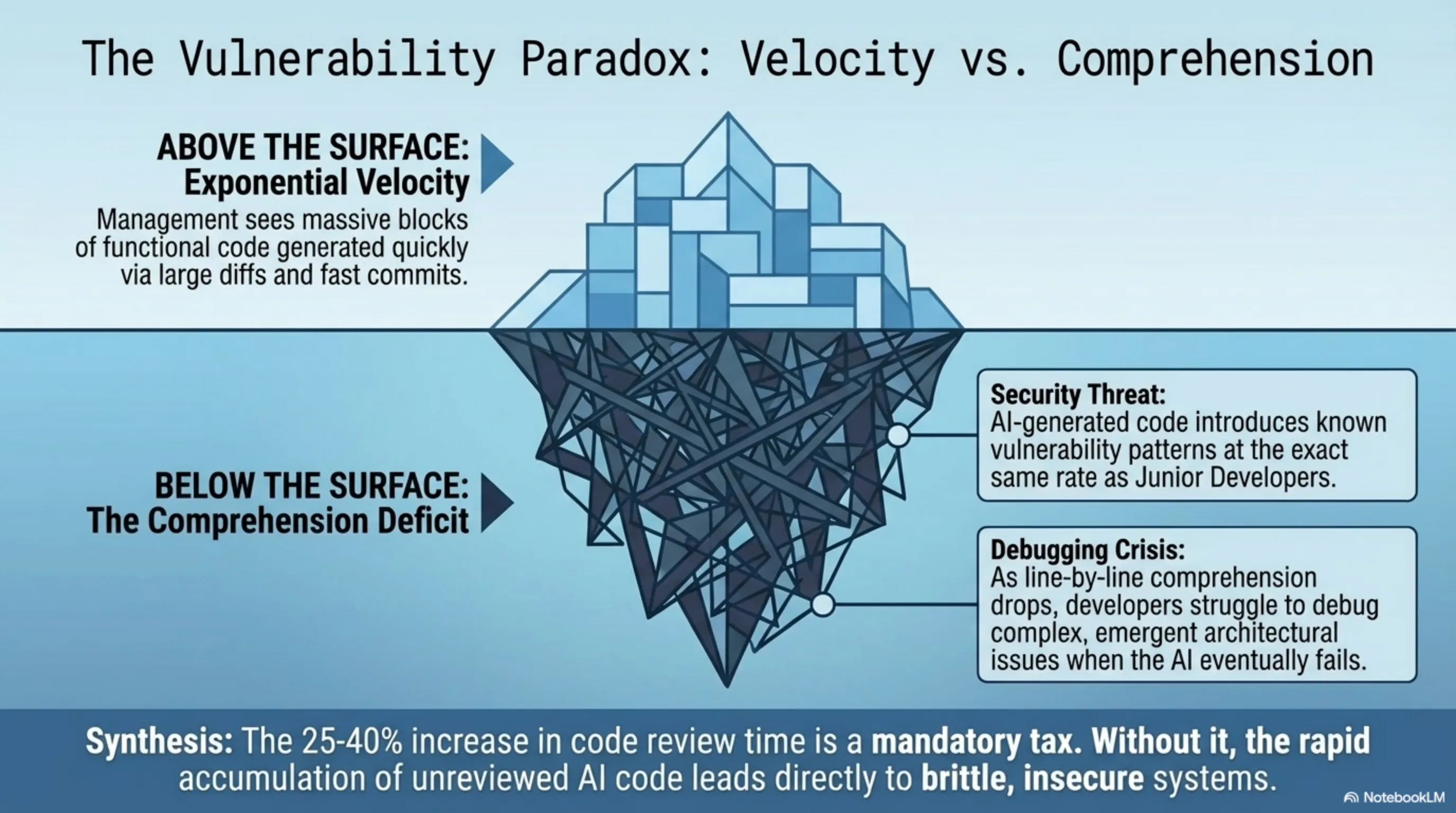 انقلاب Vibe Coding: چگونه Andrej Karpathy برنامه‌نویسی را برای همیشه تغییر داد - 6