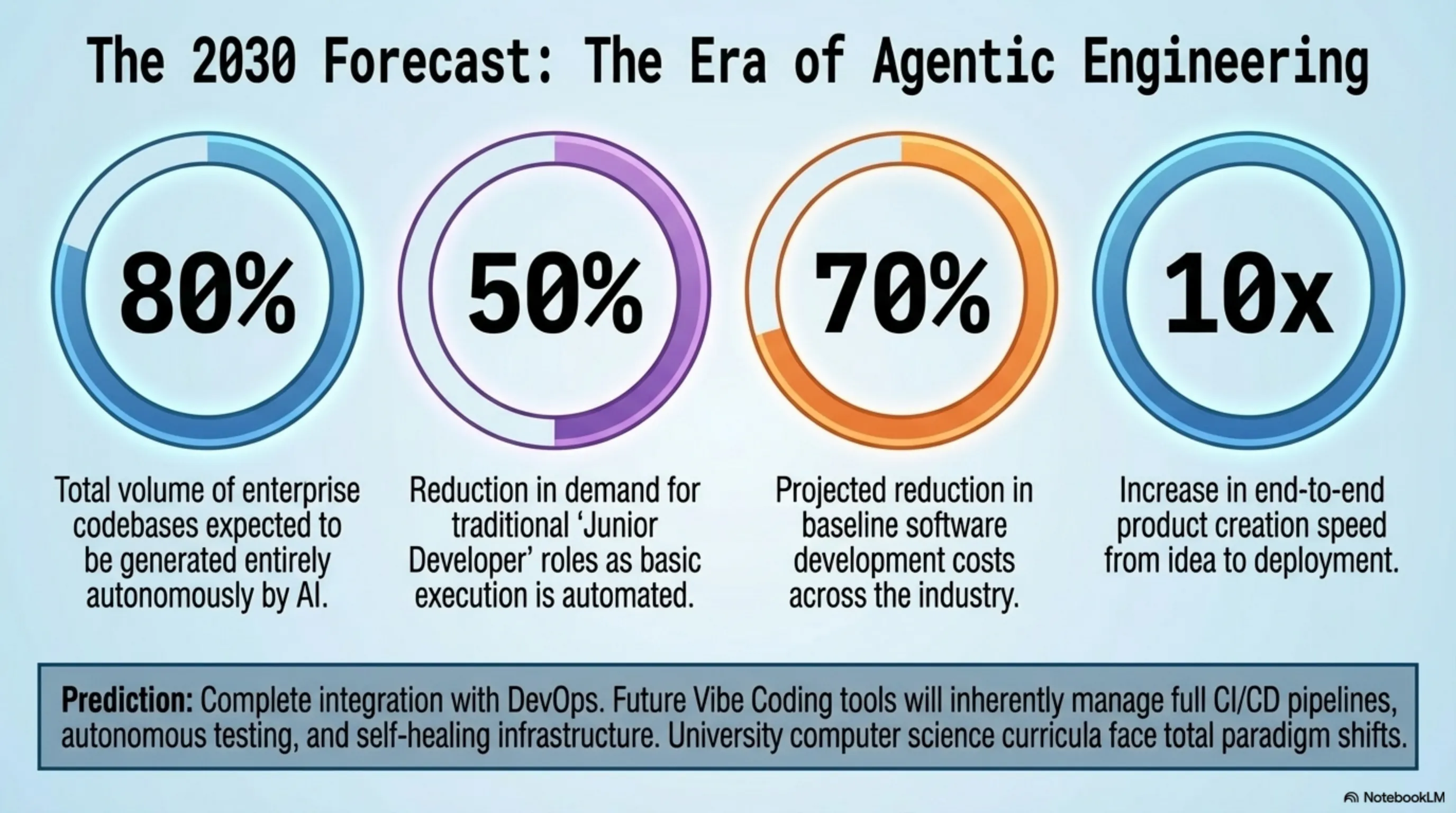 انقلاب Vibe Coding: چگونه Andrej Karpathy برنامه‌نویسی را برای همیشه تغییر داد - 8
