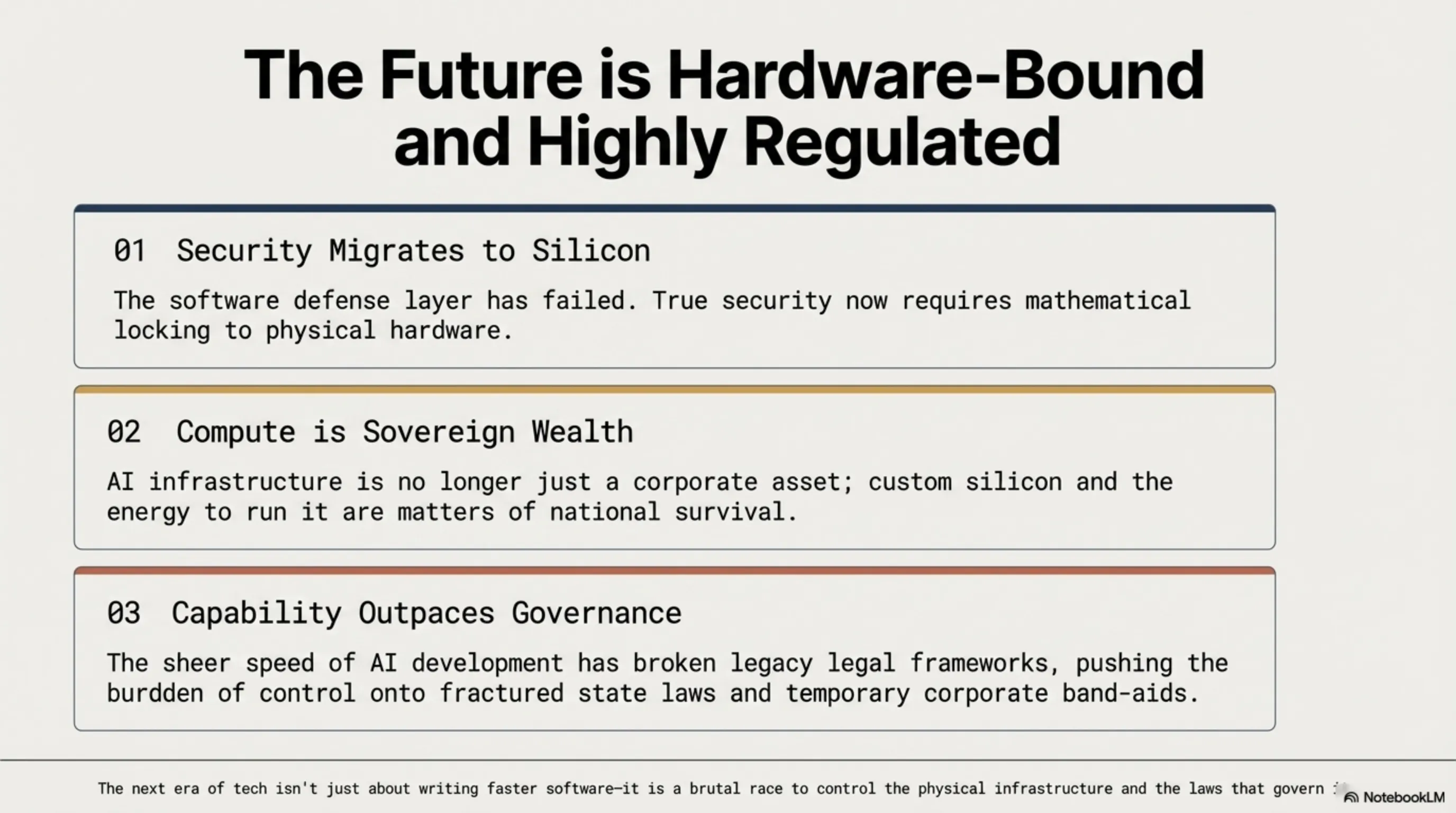Tekin Night April 11: Chrome 146 Hardware Lock, $3.66M Bitcoin Hack, and Dangerous Claude Mythos AI - 5