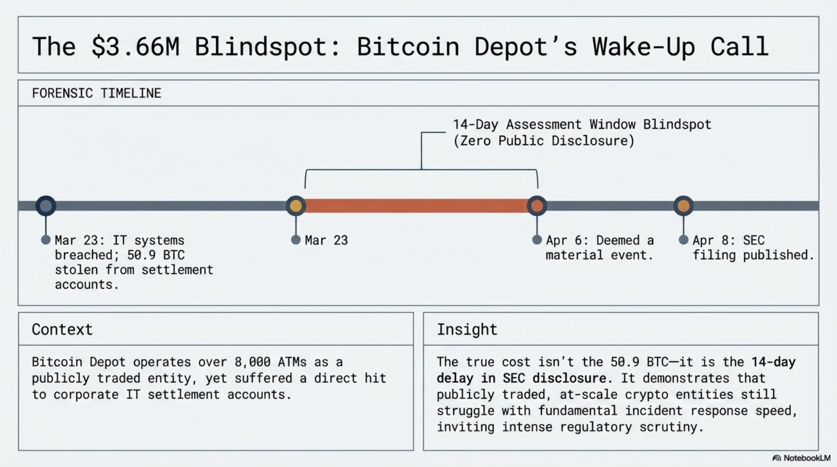 Tekin Night April 11: Chrome 146 Hardware Lock, $3.66M Bitcoin Hack, and Dangerous Claude Mythos AI - 6