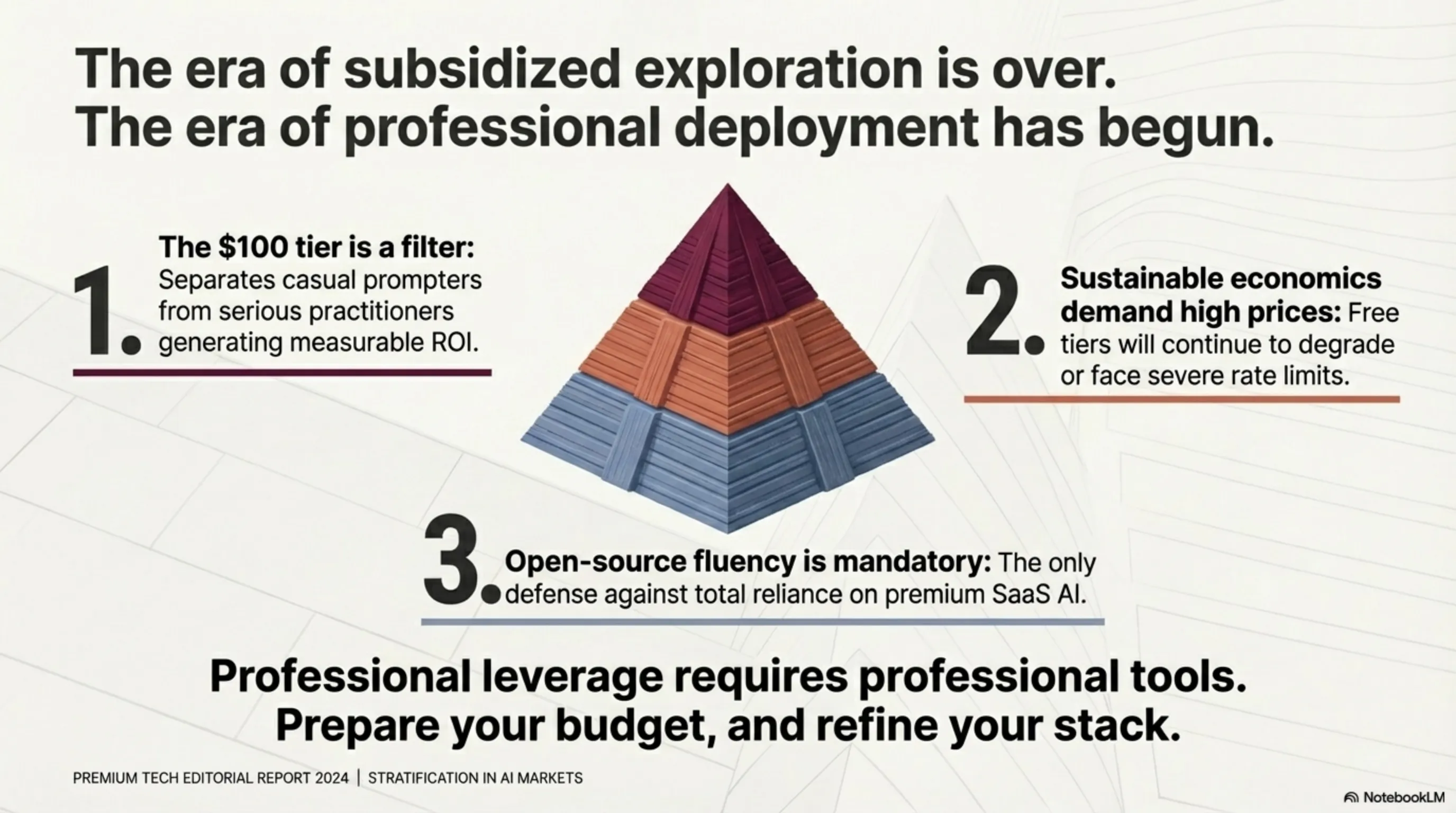 🤖 OpenAI’s Silent Move: GPT-5.3 Launch and the $100 Pro Plan - 6