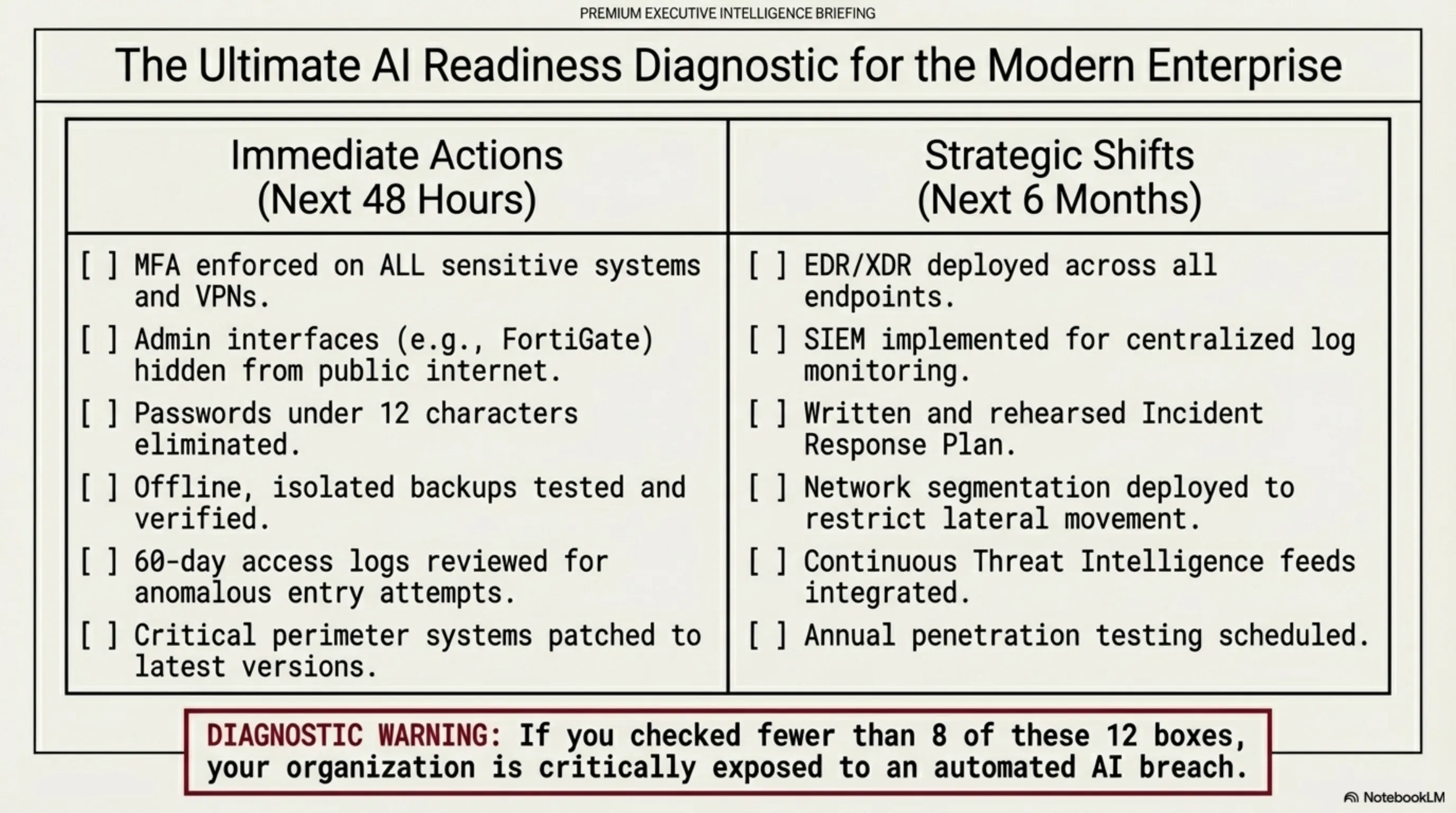 🛡️ Tekin Alert: AI Revolt; Autopsy of CyberStrikeAI and Slopoly Malware - 8