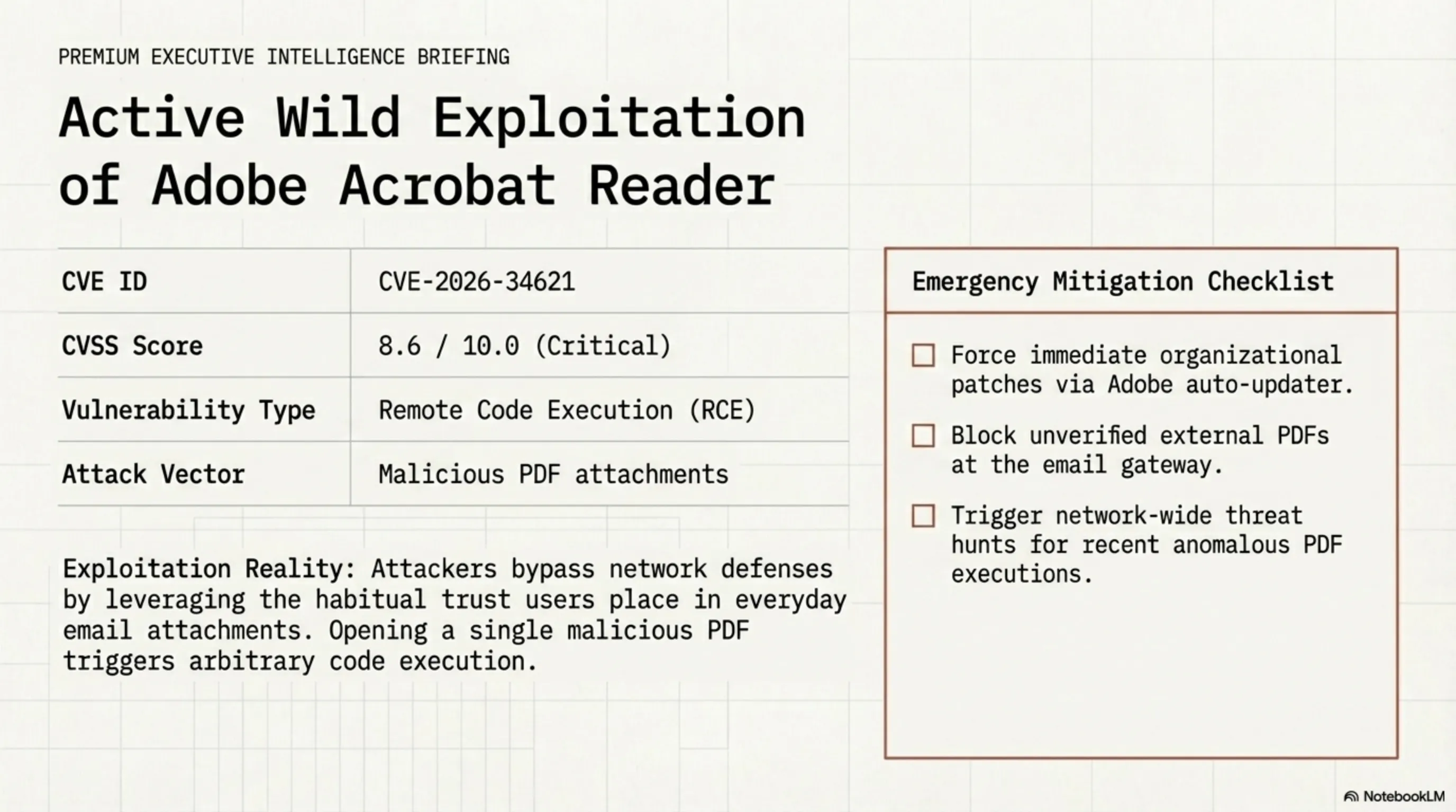 Tekin Night April 12: A Night of Breaches and AI Transformations - 1