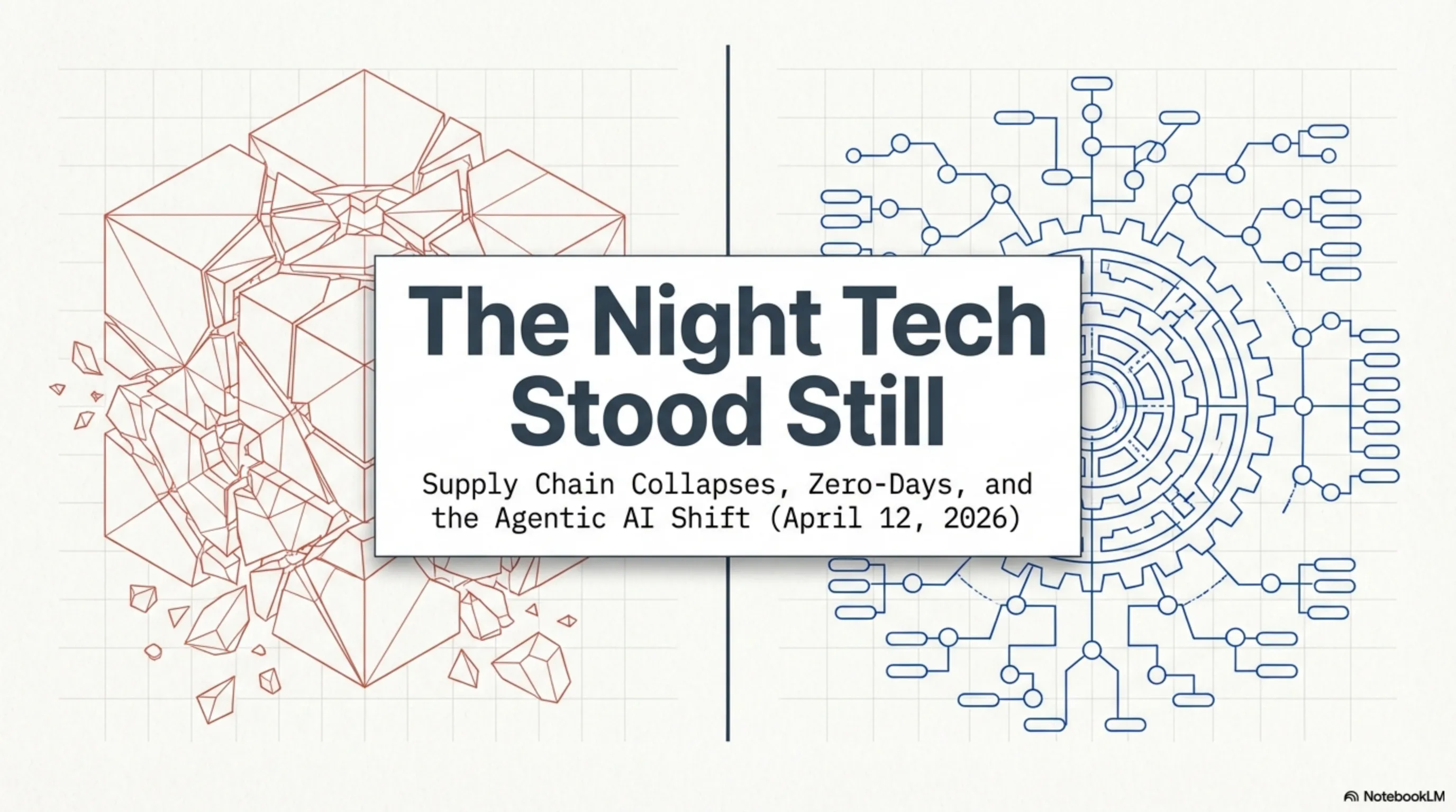 Tekin Night April 12: A Night of Breaches and AI Transformations - 7
