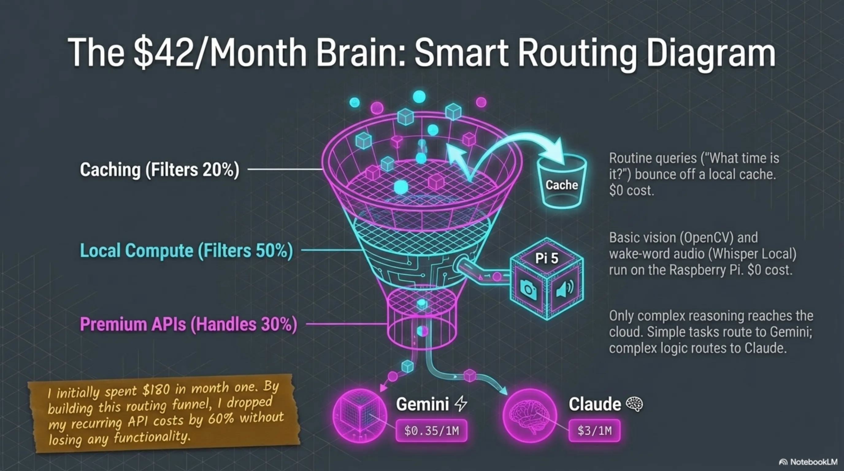 Complete Guide to Building a Home Robot with 3D Printing and AI APIs (2026) - 3