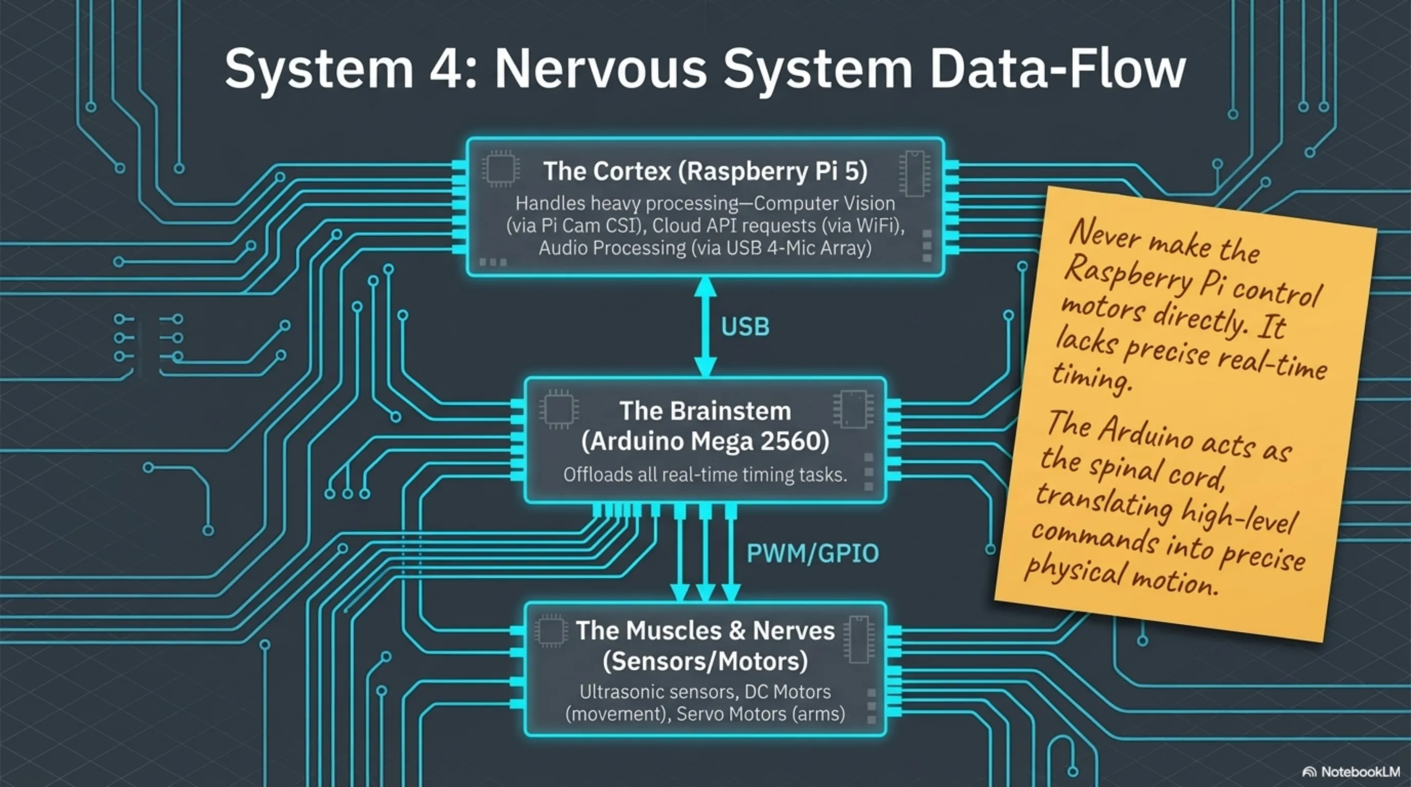 Complete Guide to Building a Home Robot with 3D Printing and AI APIs (2026) - 6
