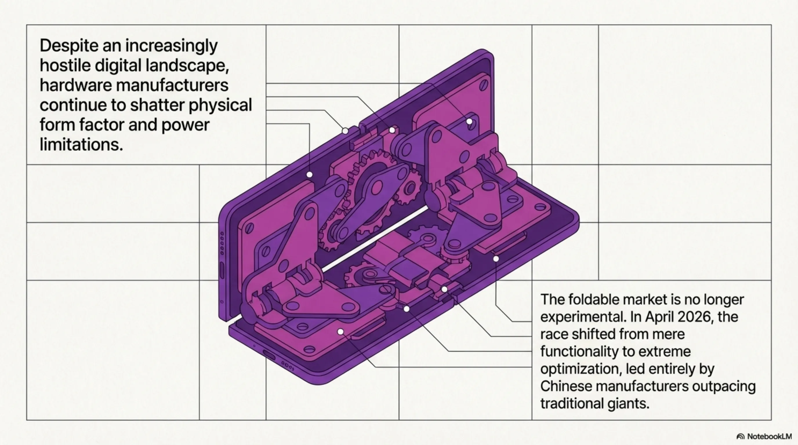 🌙 Tekin Night April 13: Supply Chain Attacks and the Foldable Revolution - 1