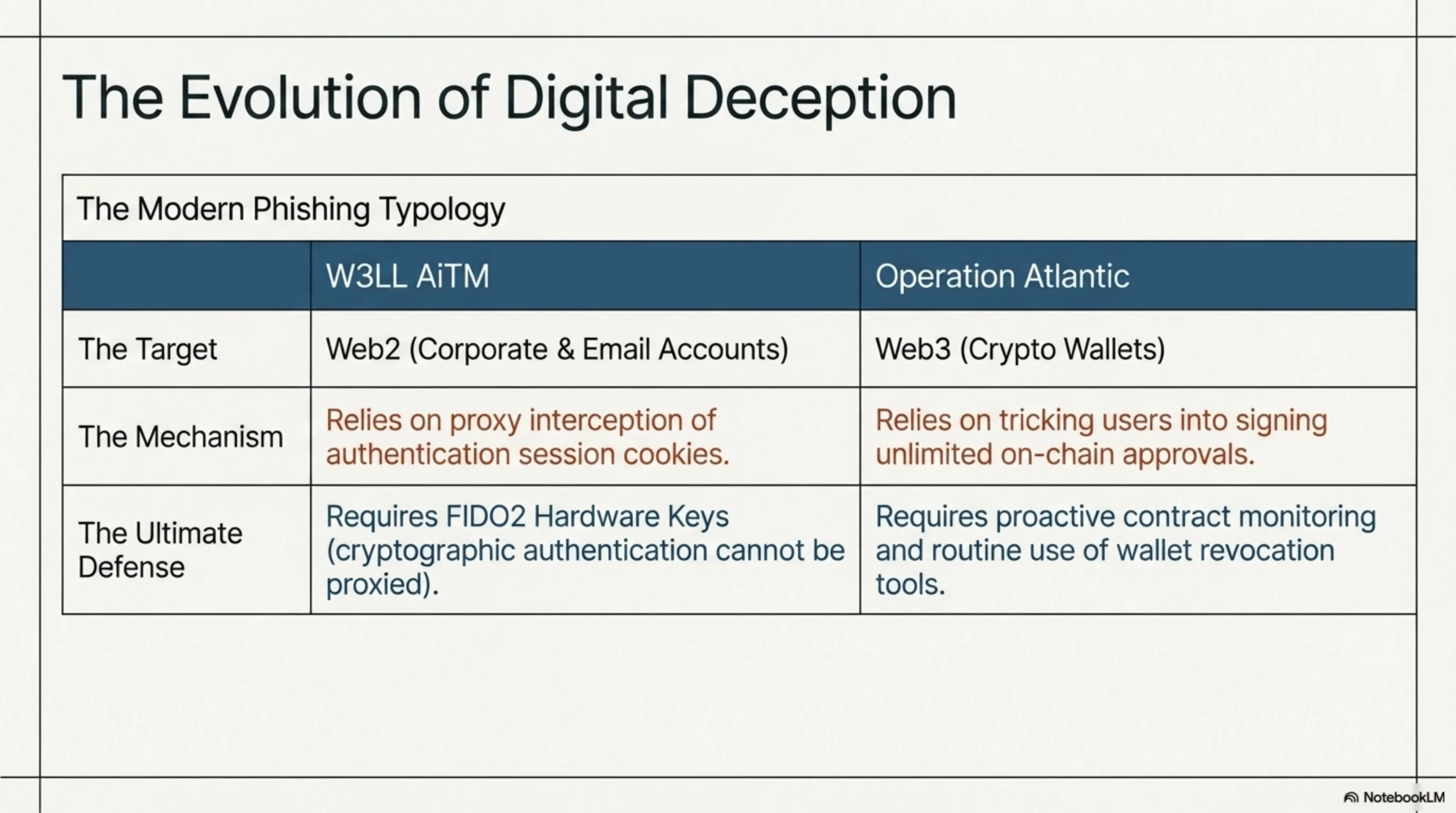 🌙 Tekin Night April 13: Supply Chain Attacks and the Foldable Revolution - 3