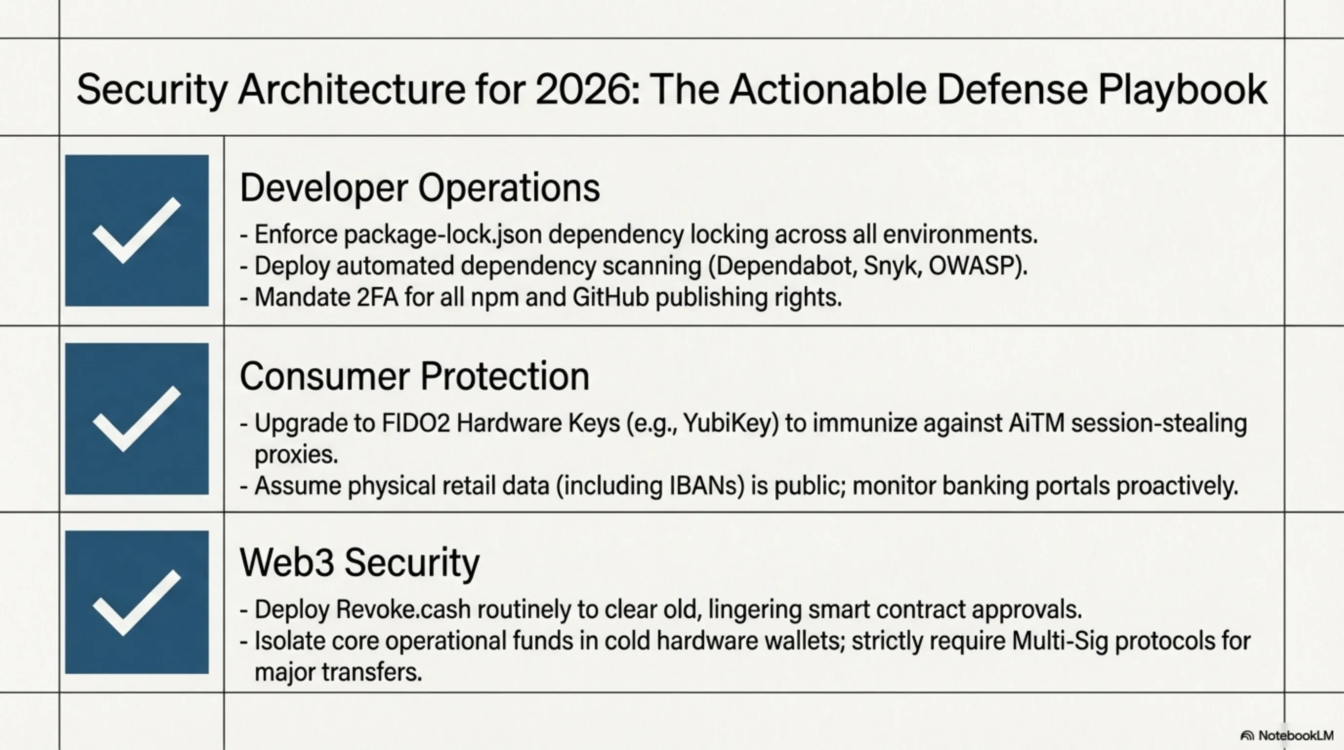 🌙 Tekin Night April 13: Supply Chain Attacks and the Foldable Revolution - 4