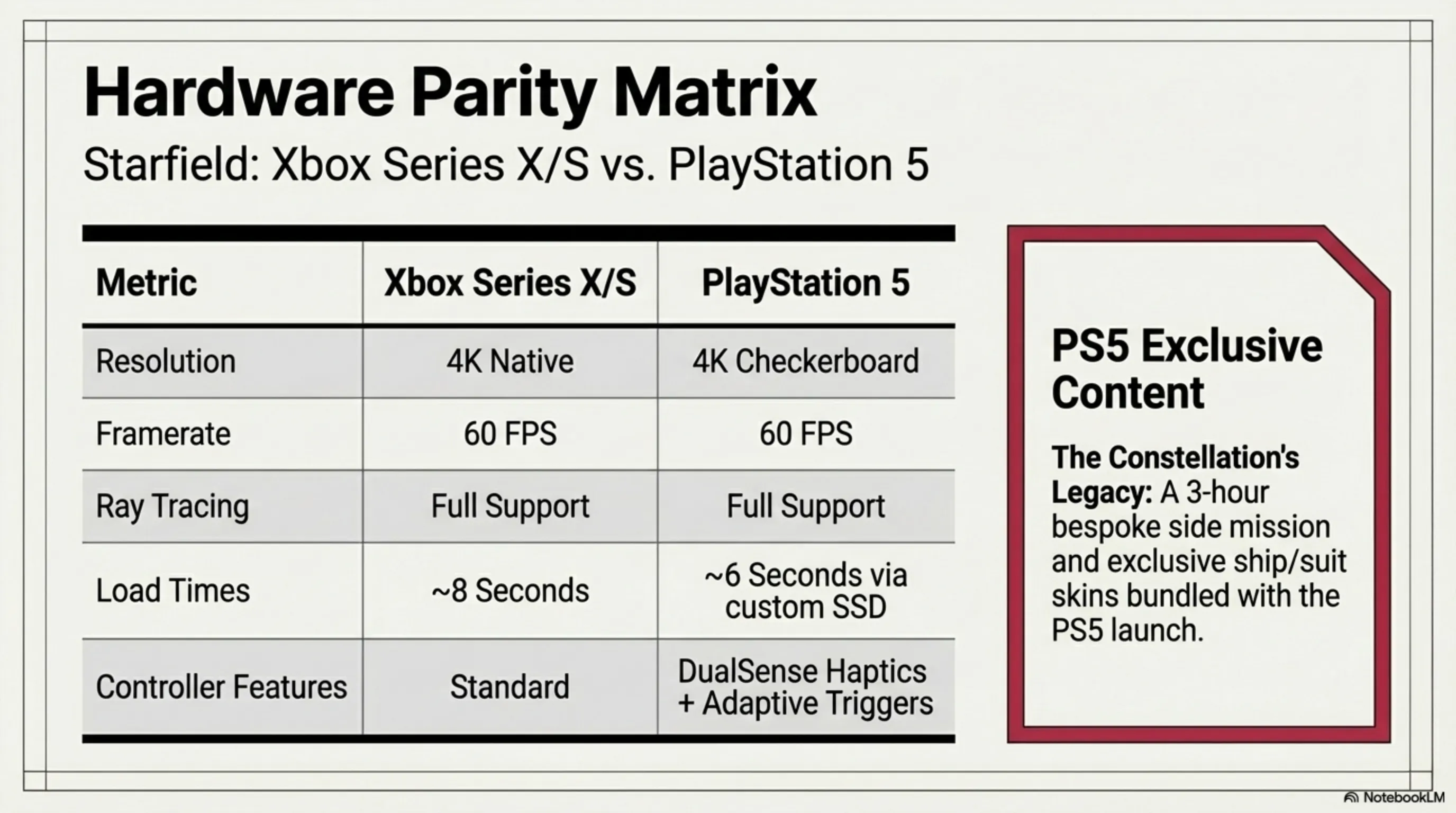 From Starfield on PS5 to Pragmata and Hades 2: Why April 2026 is Gaming's Golden Month - 2