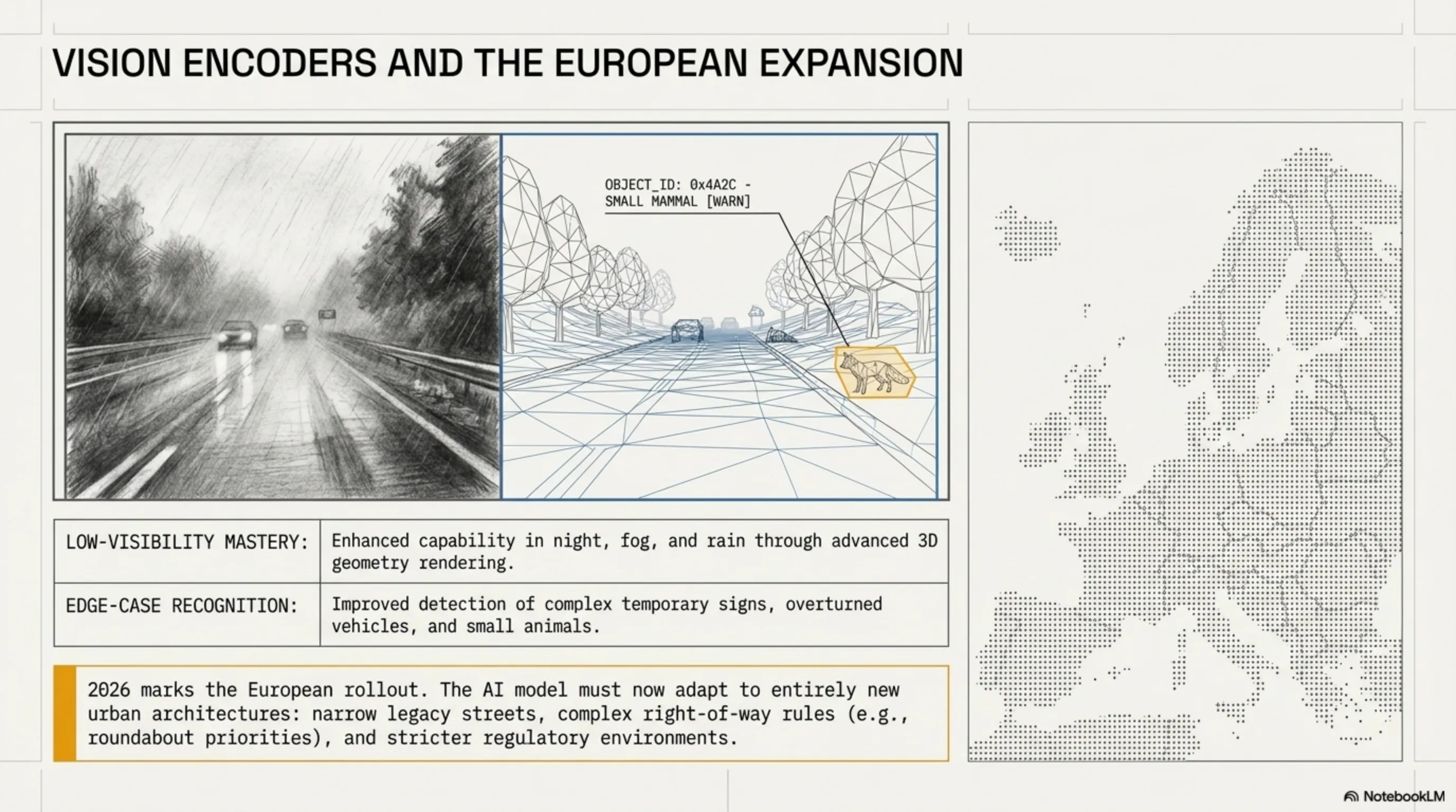 🚗 نيسان تضع الذكاء الاصطناعي خلف المقود؛ 90٪ من المنتجات المستقبلية بنظام قيادة AI | تحليل عميق من تيكن - 1