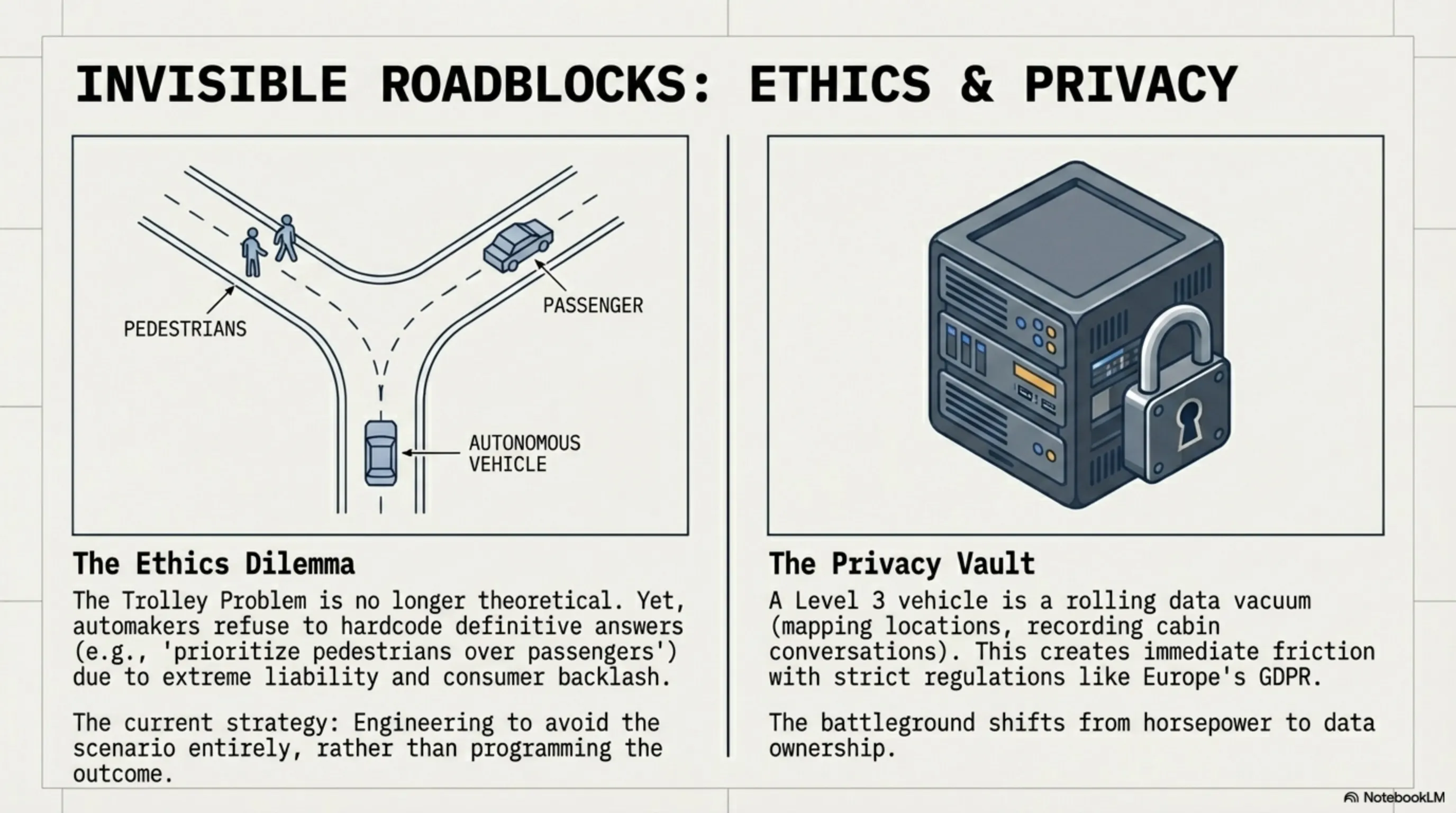 🚗 نيسان تضع الذكاء الاصطناعي خلف المقود؛ 90٪ من المنتجات المستقبلية بنظام قيادة AI | تحليل عميق من تيكن - 3
