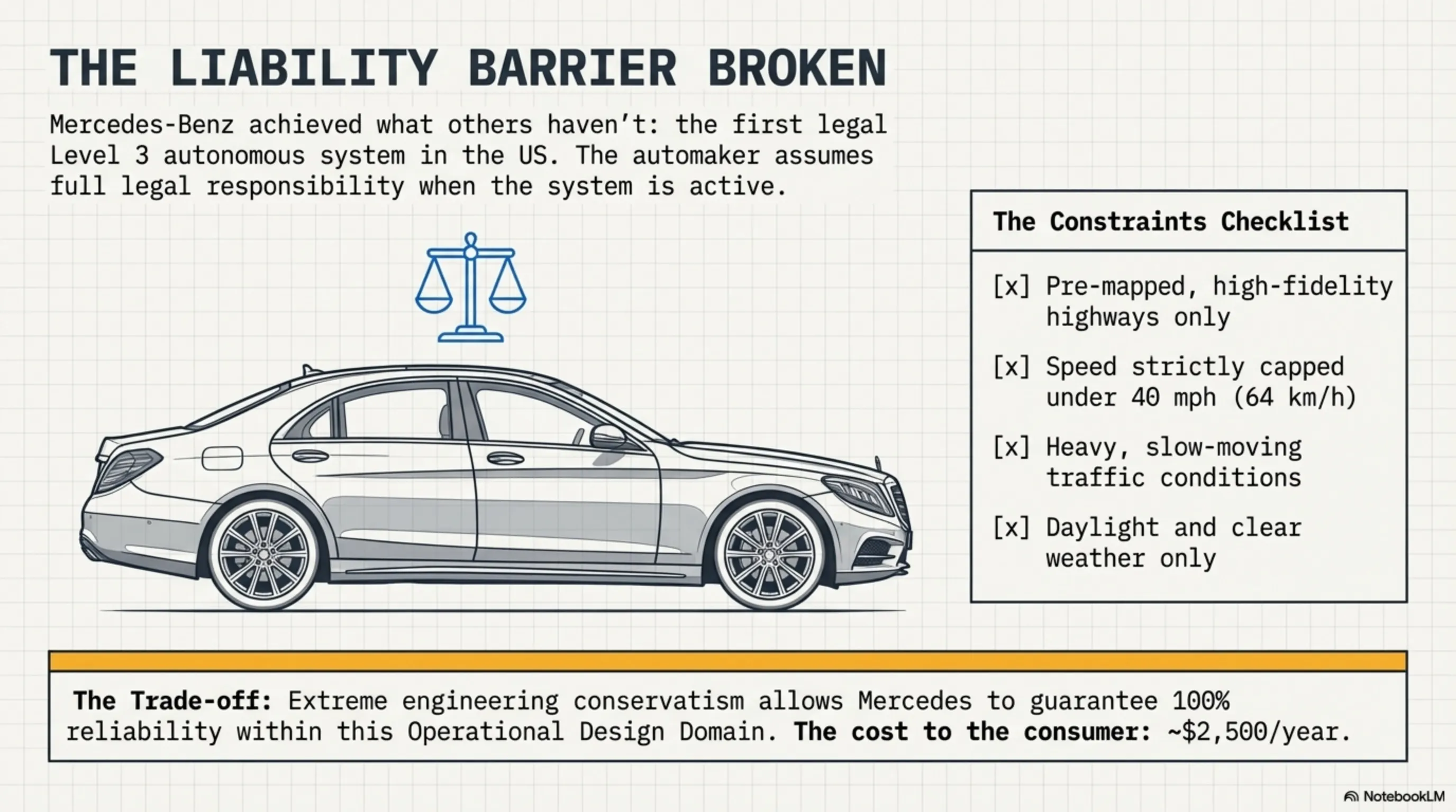 🚗 نيسان تضع الذكاء الاصطناعي خلف المقود؛ 90٪ من المنتجات المستقبلية بنظام قيادة AI | تحليل عميق من تيكن - 4