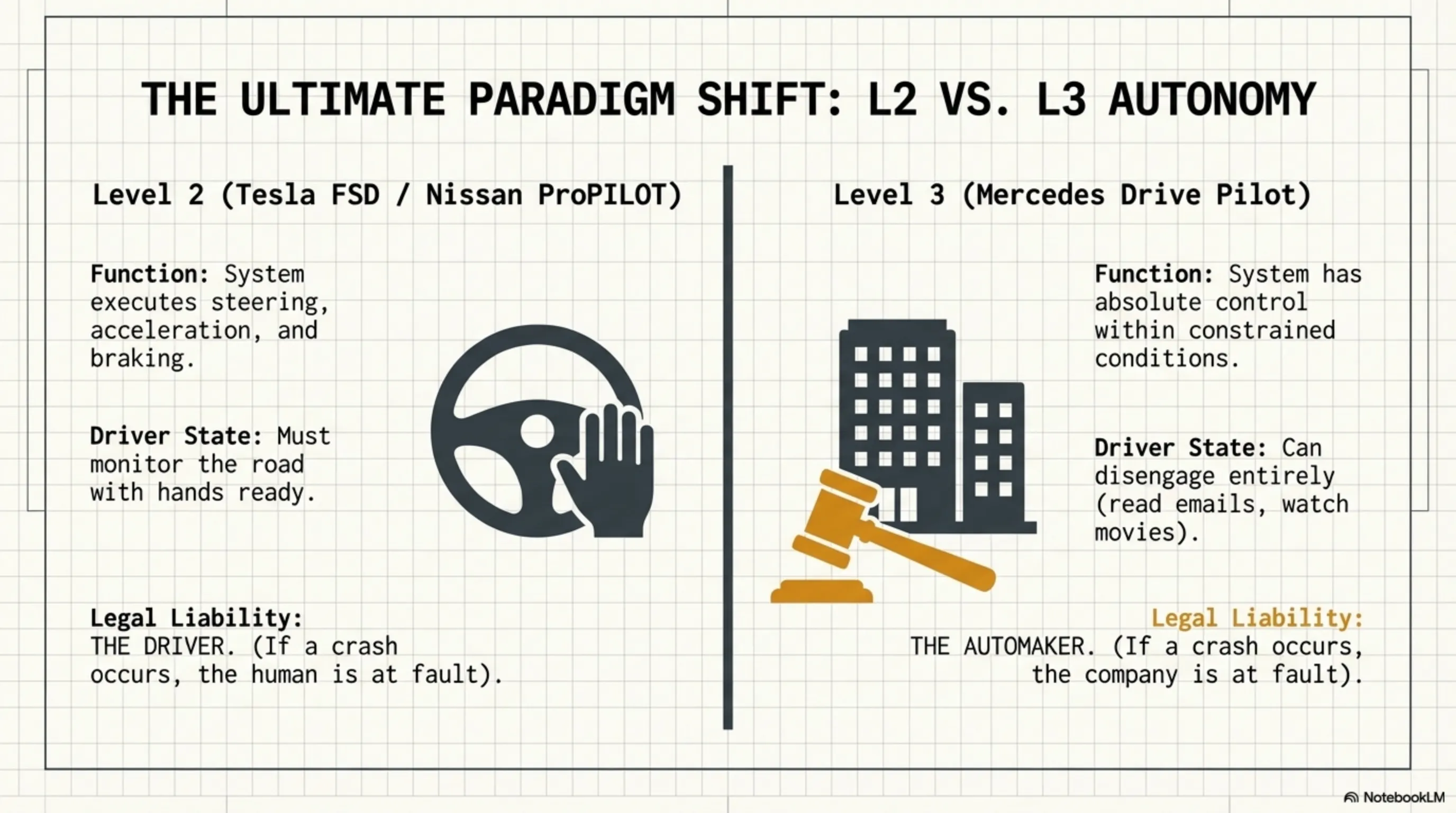 🚗 نيسان تضع الذكاء الاصطناعي خلف المقود؛ 90٪ من المنتجات المستقبلية بنظام قيادة AI | تحليل عميق من تيكن - 5