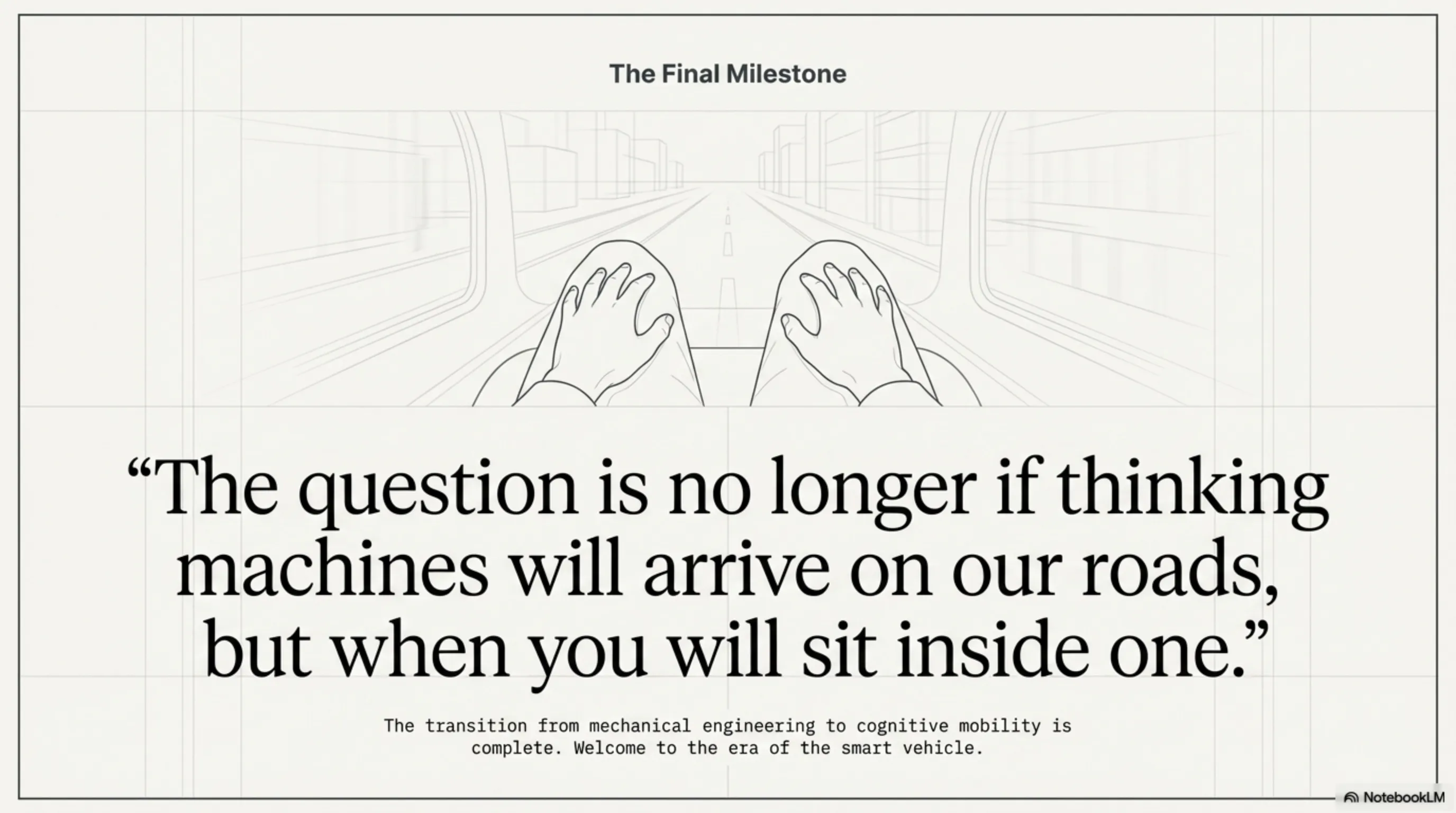🚗 نيسان تضع الذكاء الاصطناعي خلف المقود؛ 90٪ من المنتجات المستقبلية بنظام قيادة AI | تحليل عميق من تيكن - 8