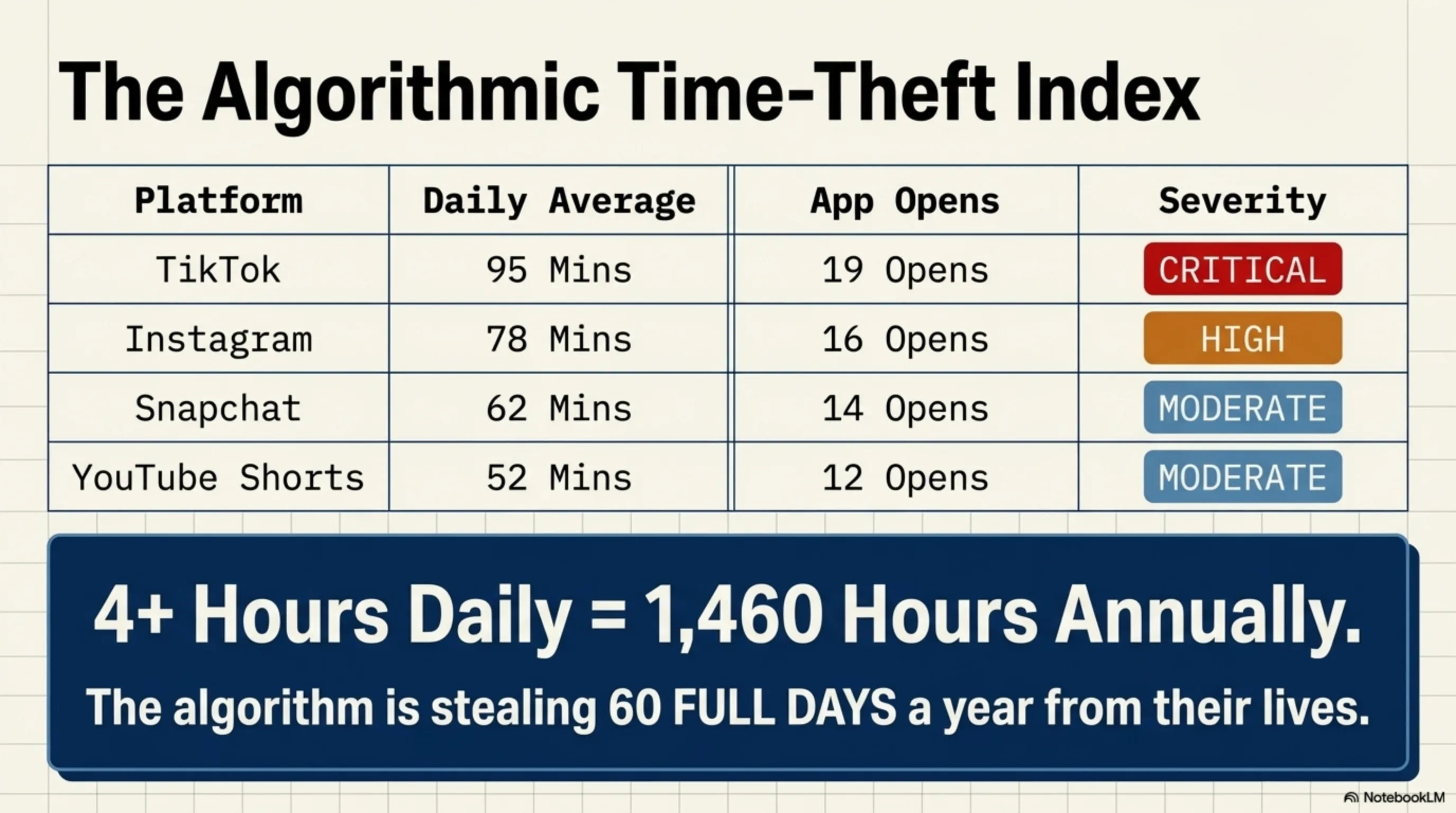 🔞 لماذا يجب أن تكون وسائل التواصل الاجتماعي +18؟ دليل علمي شامل لحماية الجيل الجديد - 7