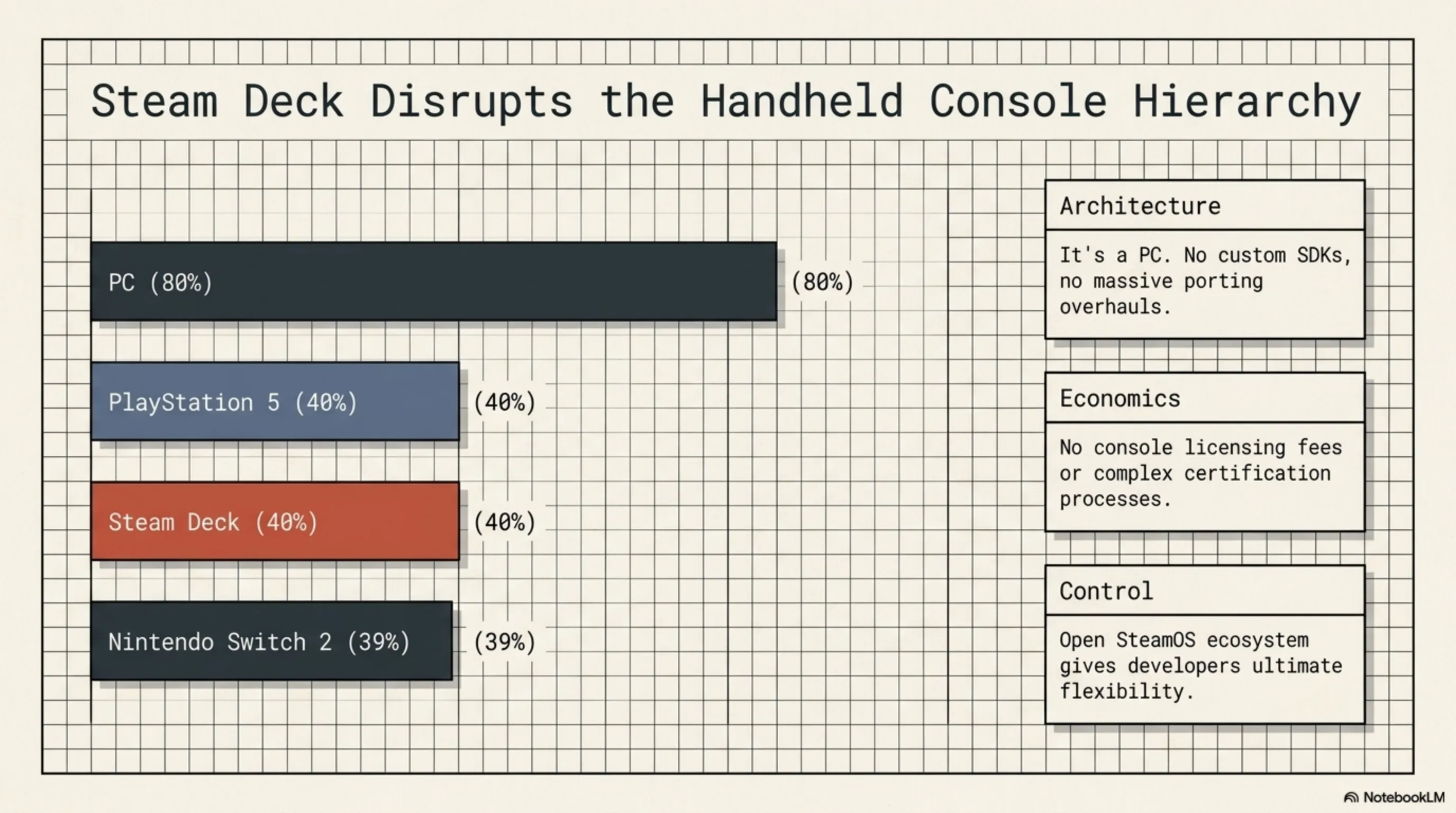 🎮 GDC 2026 Autopsy: The Layoff Storm, AI Rebellion, and Steam Deck's Rise - 7