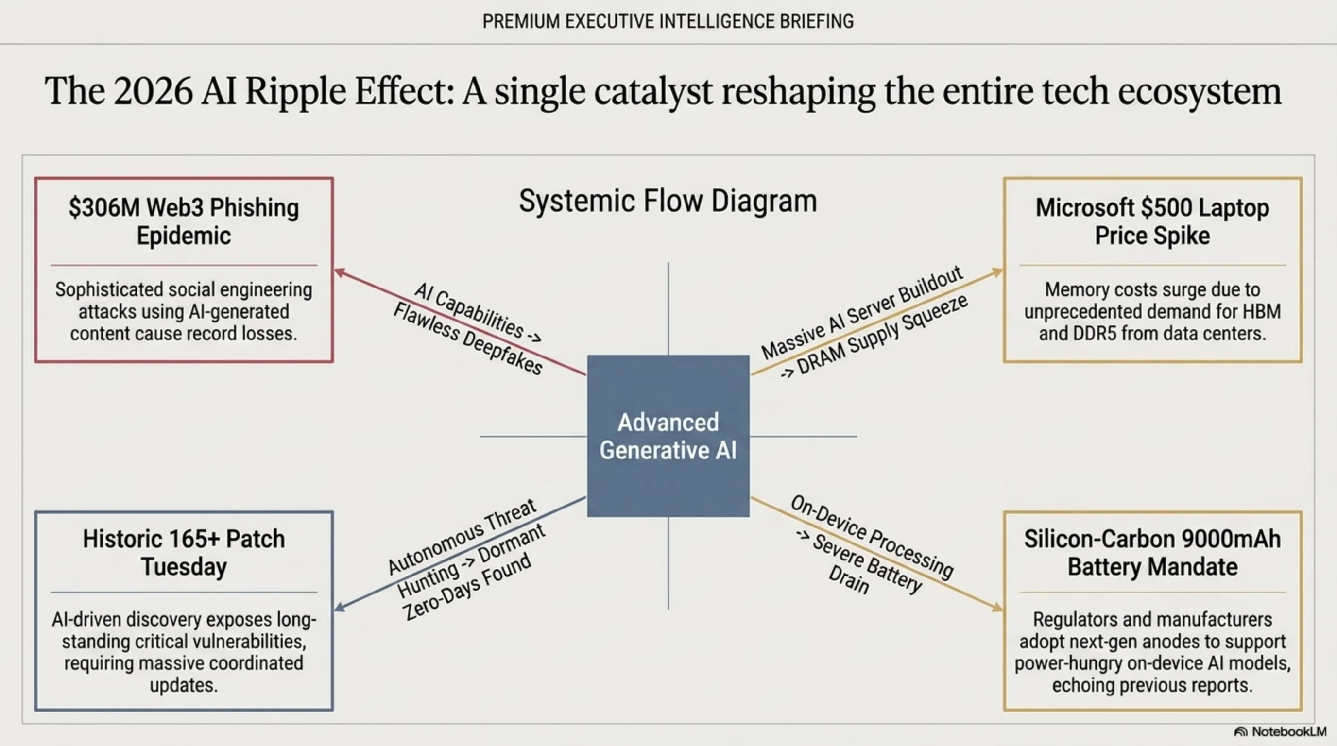 🌅 Tekin Morning April 15, 2026: Web3 Hacks Hit $482M, Surface Prices Jump $500, Microsoft Patches 160+ Vulnerabilities 🔐💰 - 5