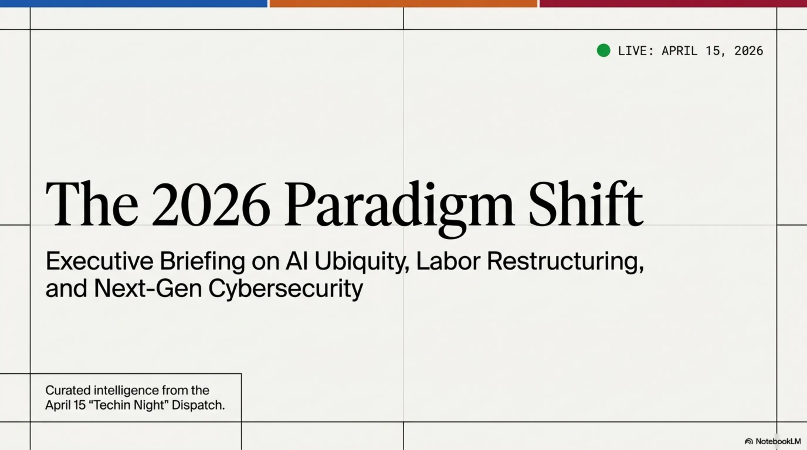 Tekin Night April 15, 2026: Snap Layoffs, GPT-5.4-Cyber & 4 More Hot Stories - 2