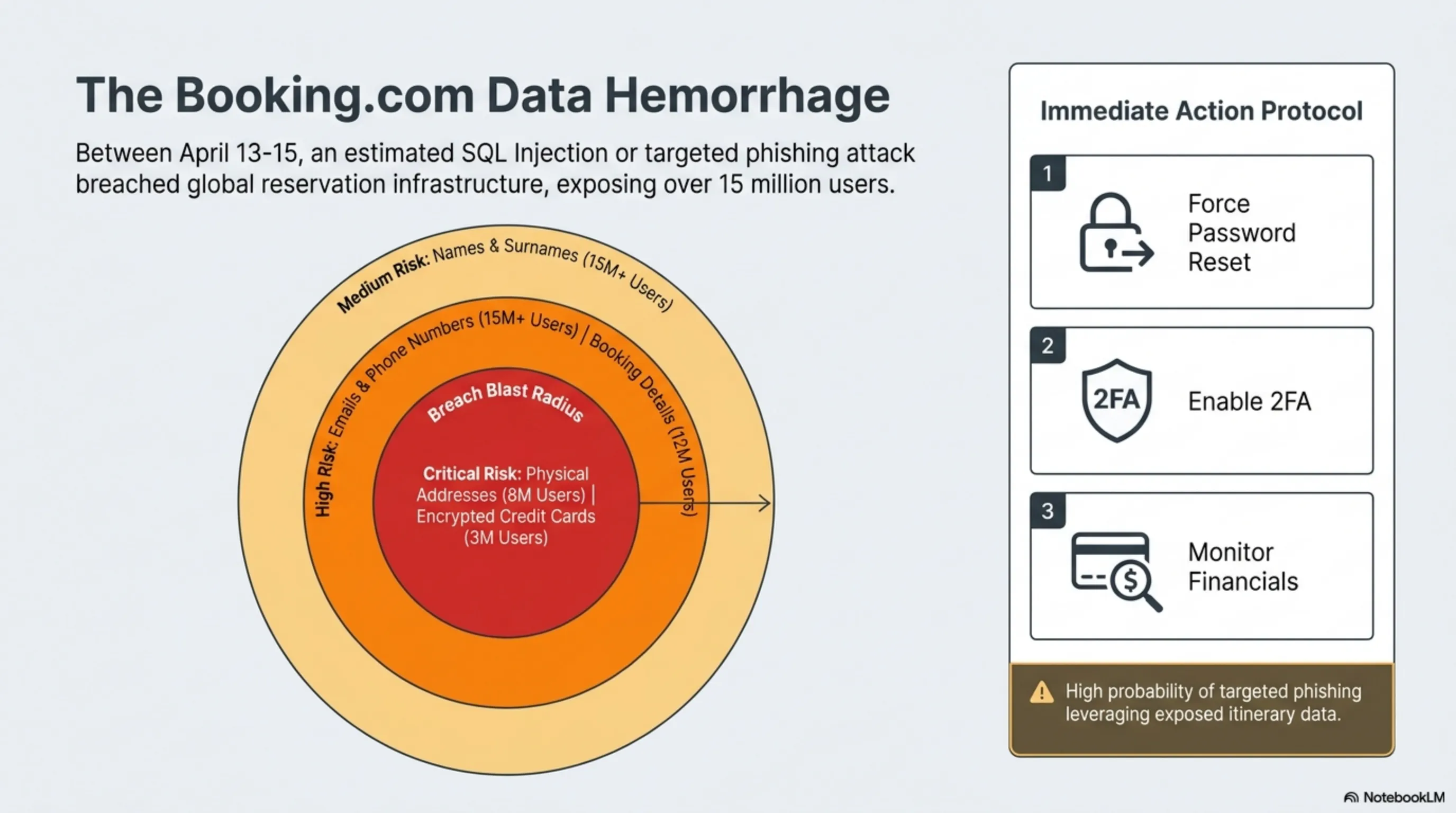 Tekin Morning April 16, 2026: Massive Booking.com Hack, nginx-ui Vulnerability & Tech Innovations - 3
