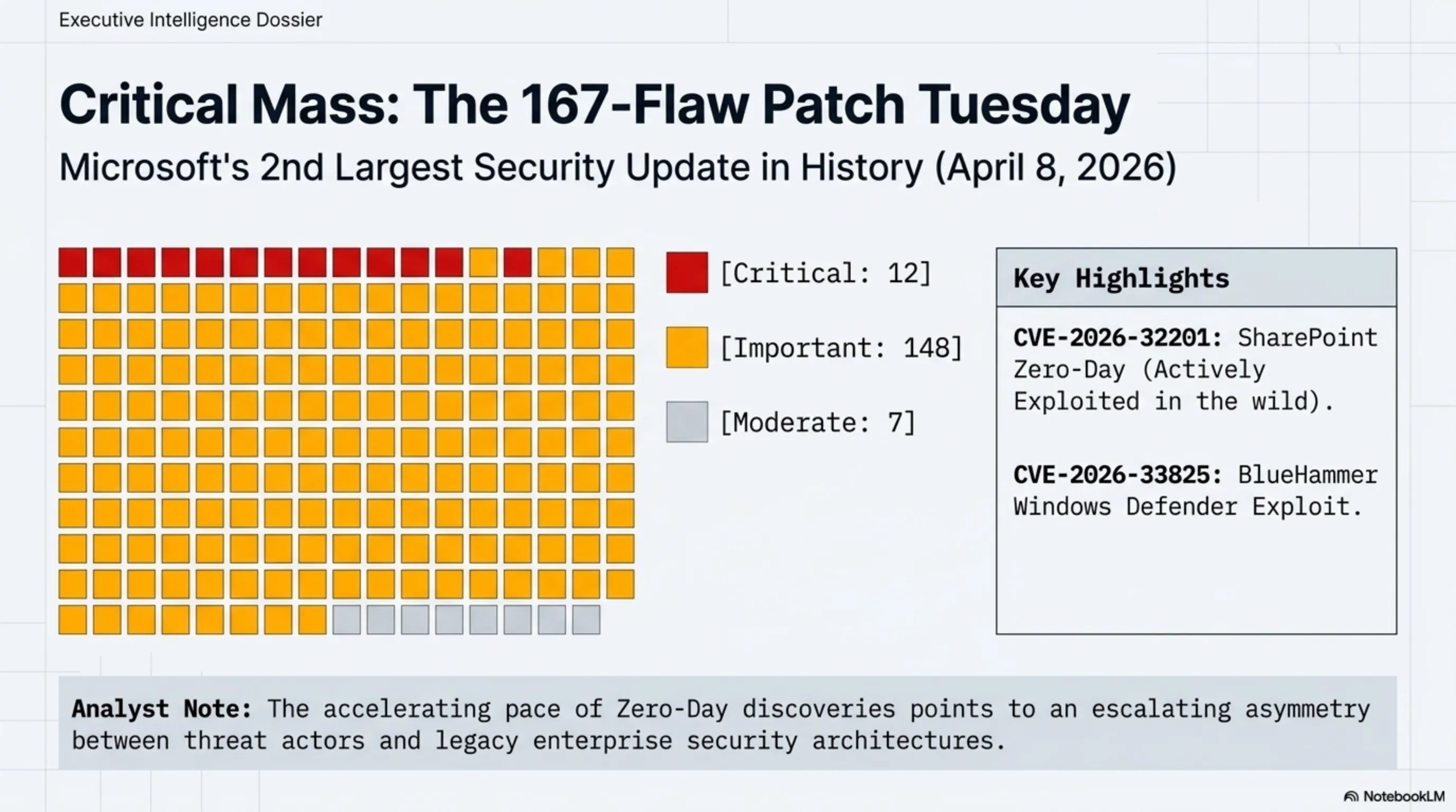 تکین نایت 16 آوریل 2026: BlueHammer، Nvidia Vera CPU، Pragmata و 3 خبر دیگر - 3