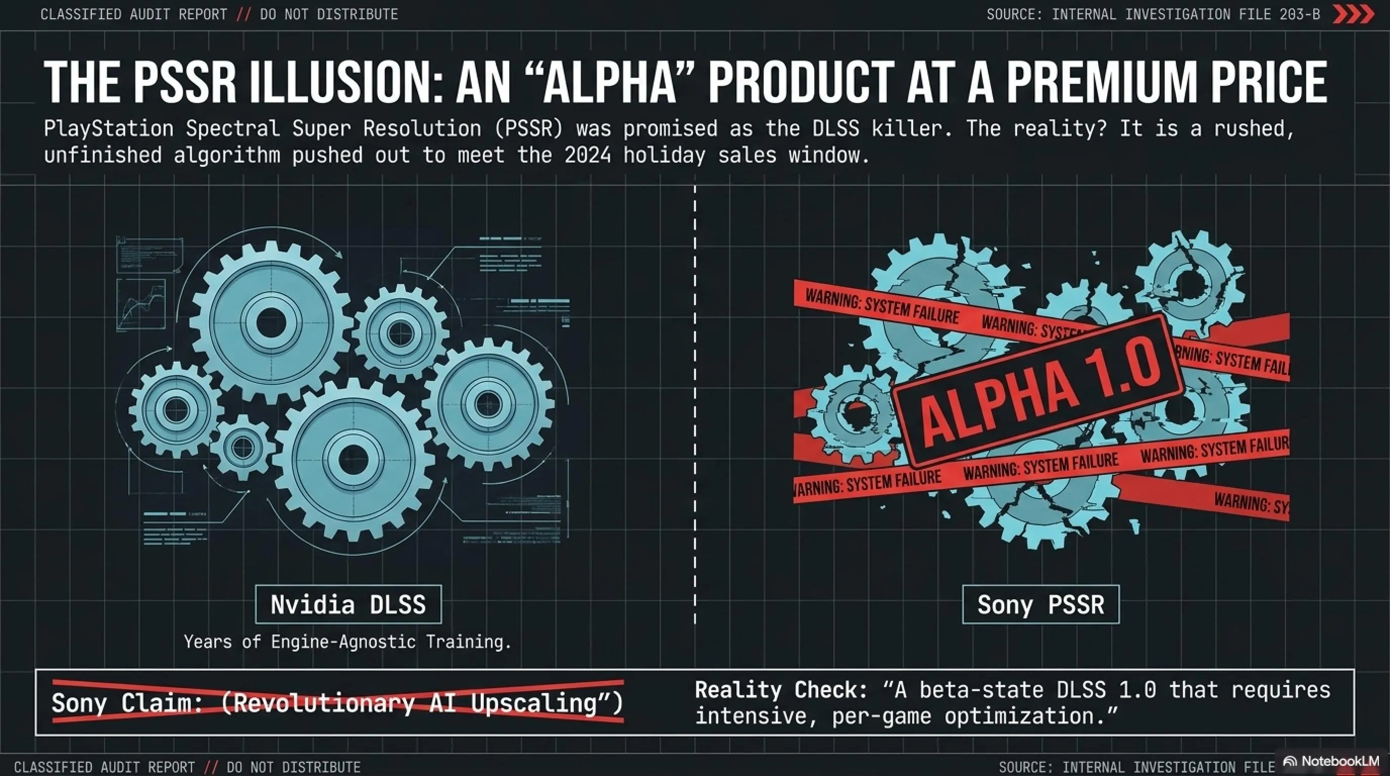 🚨 PS5 Pro Disaster Exposed: What Sony Doesn't Want You to Know! - 3