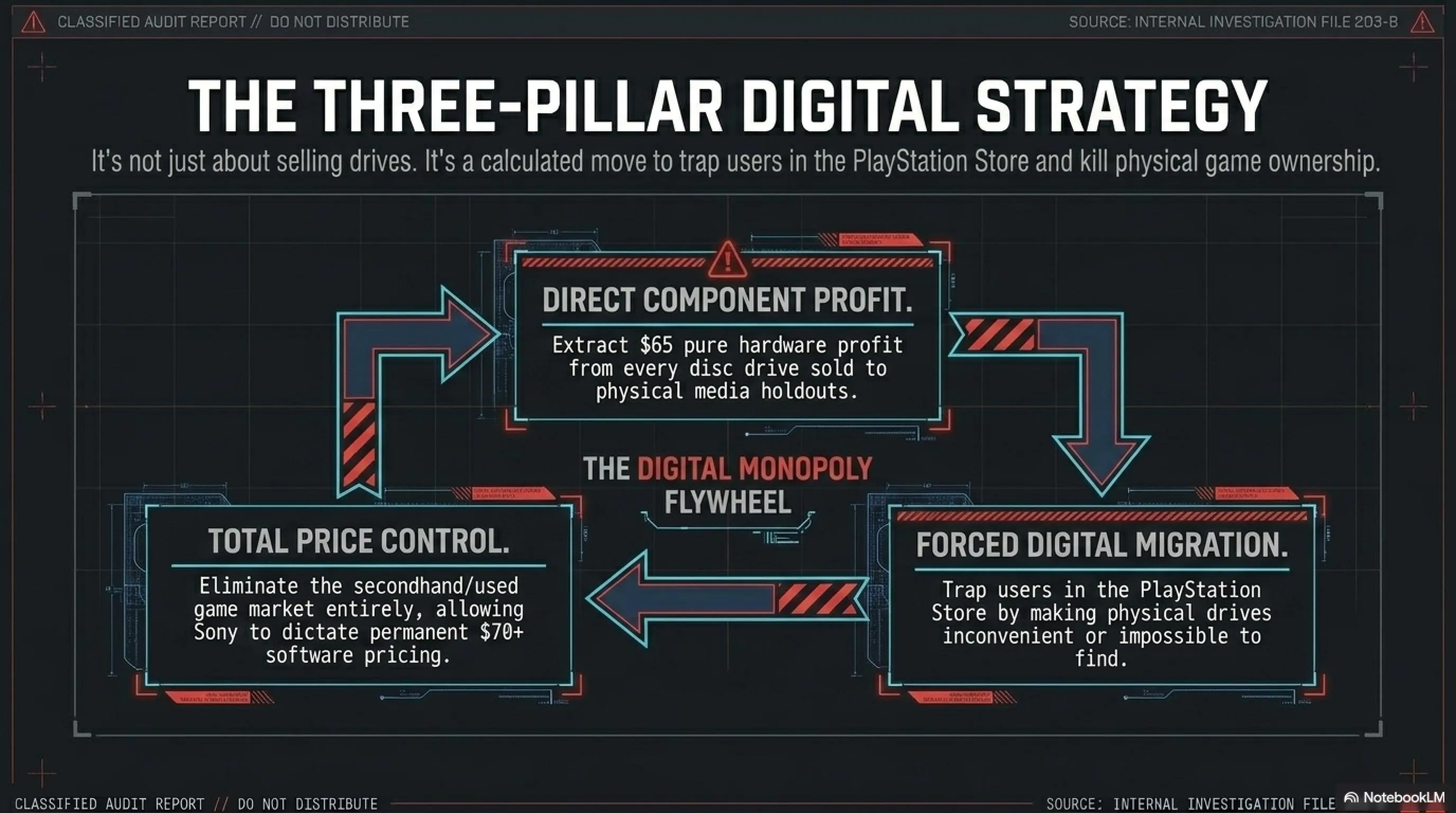 🚨 PS5 Pro Disaster Exposed: What Sony Doesn't Want You to Know! - 5