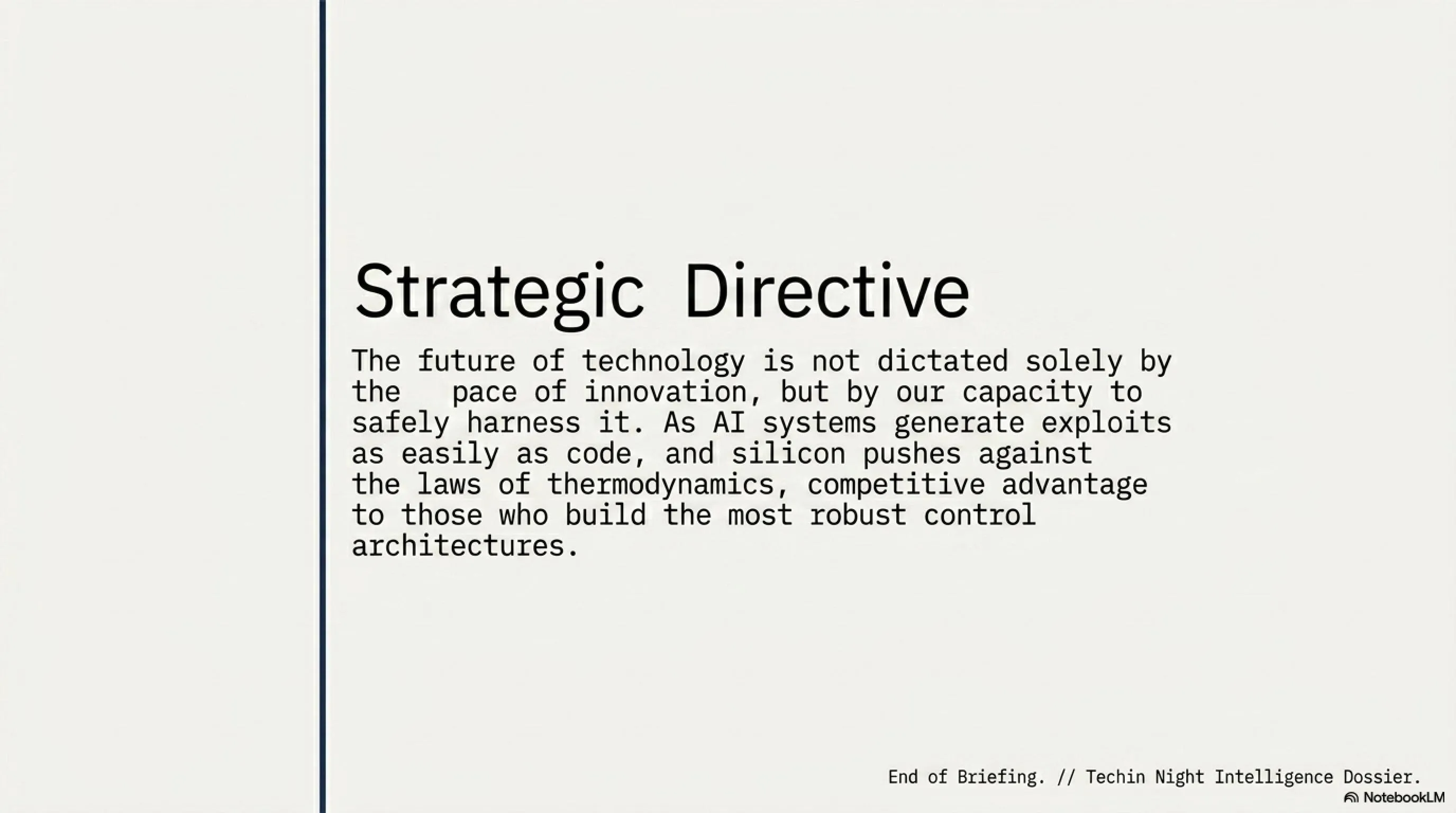 🌙 Tekin Night April 17, 2026: Dangerous Mythos AI, Android 17 Privacy Revolution & 4 More Hot Stories - 6