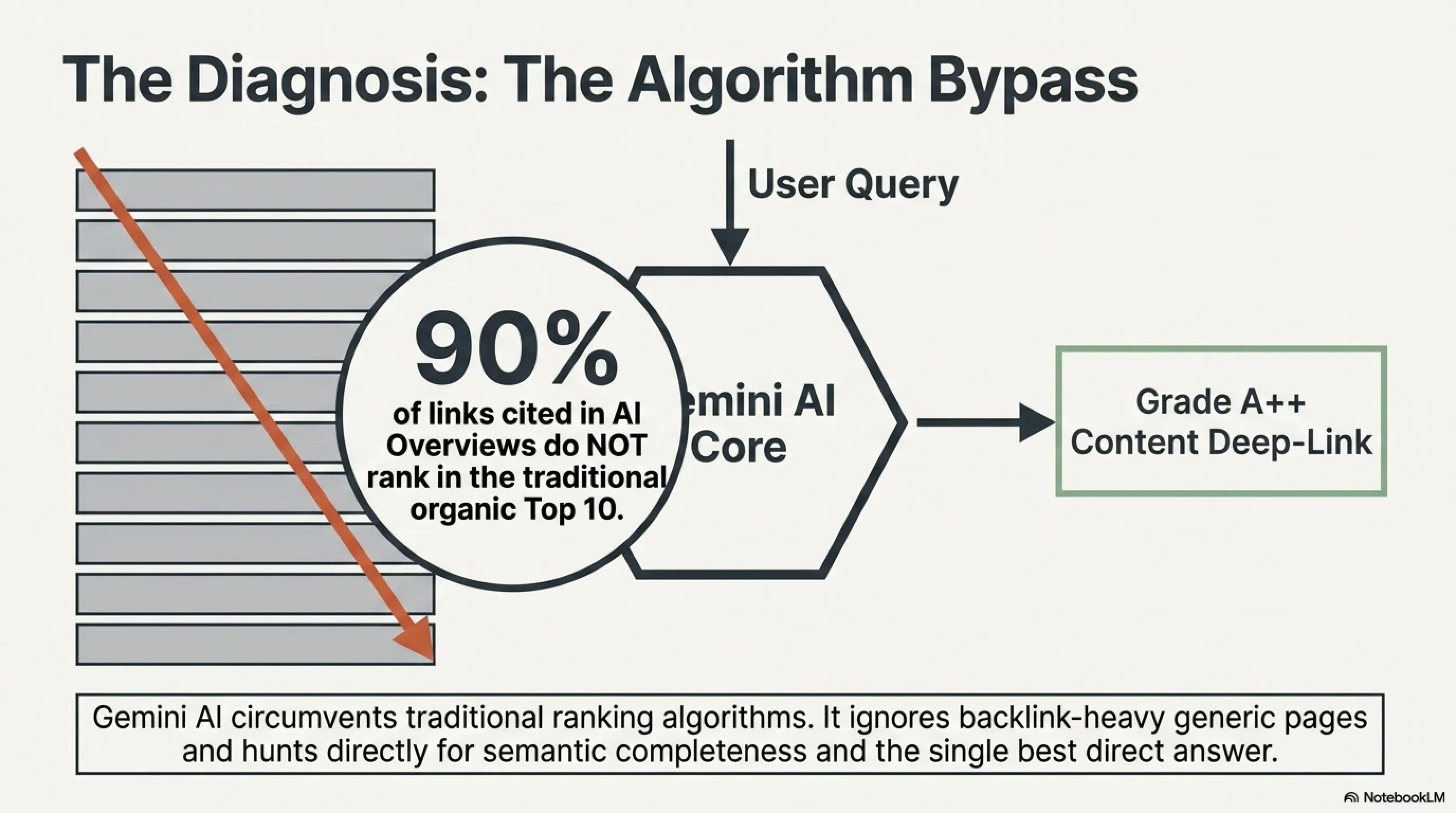 🌊 Google Search Earthquake 2026: How AI Overviews Changed the Web & Survival Guide - 3
