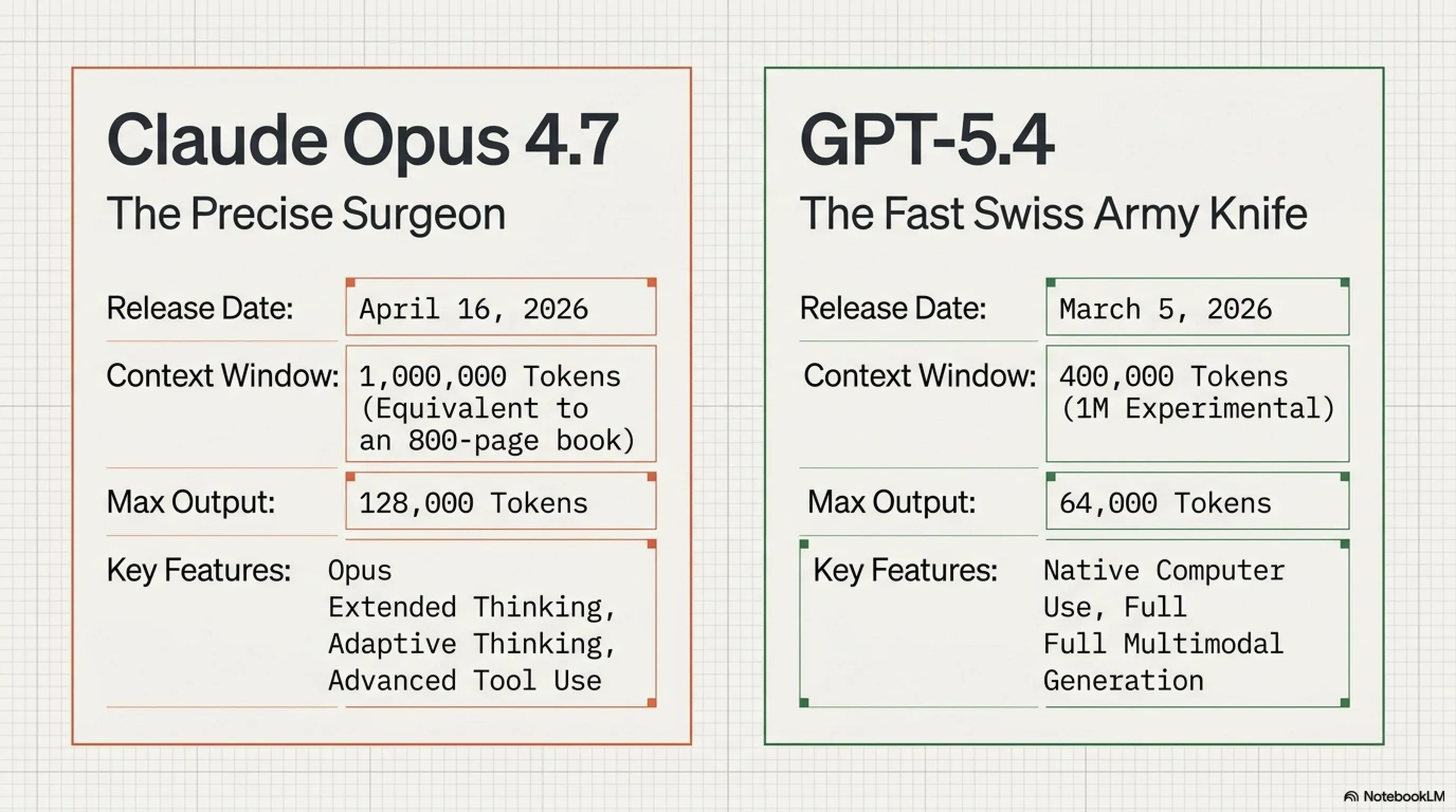 🤖⚔️ Tekin Versus: The AI World War - Claude Opus 4.7 vs GPT-5.4 (With a Side of Cupcakes!) - 1